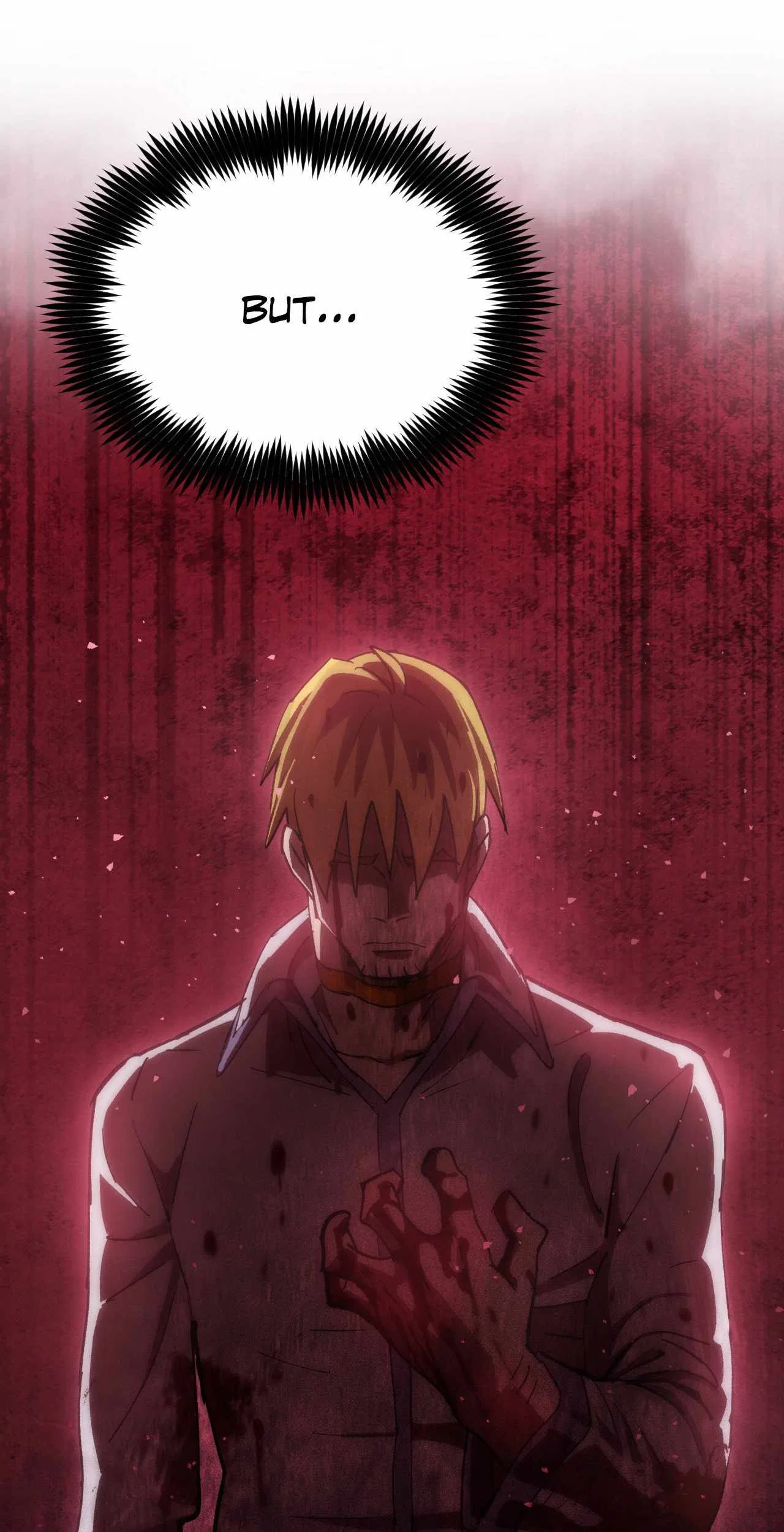 4 Cut Hero Chapter 249 – Page 59