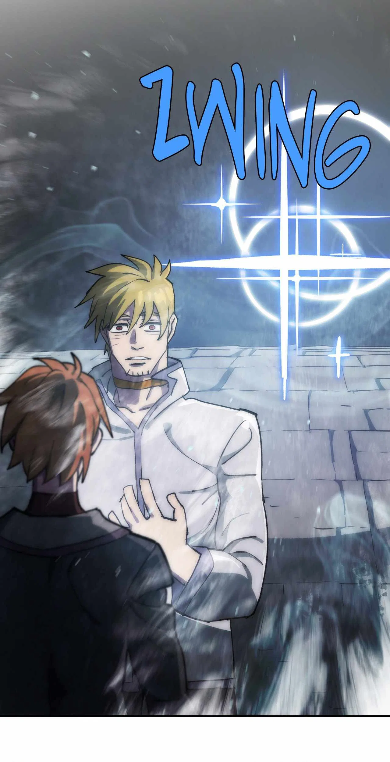 4 Cut Hero Chapter 249 – Page 61