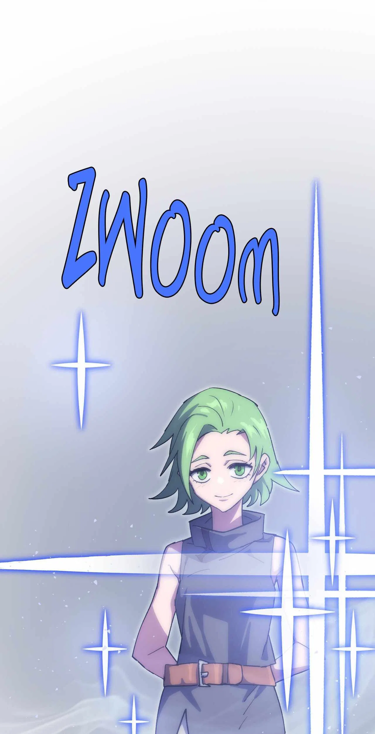 4 Cut Hero Chapter 249 – Page 62