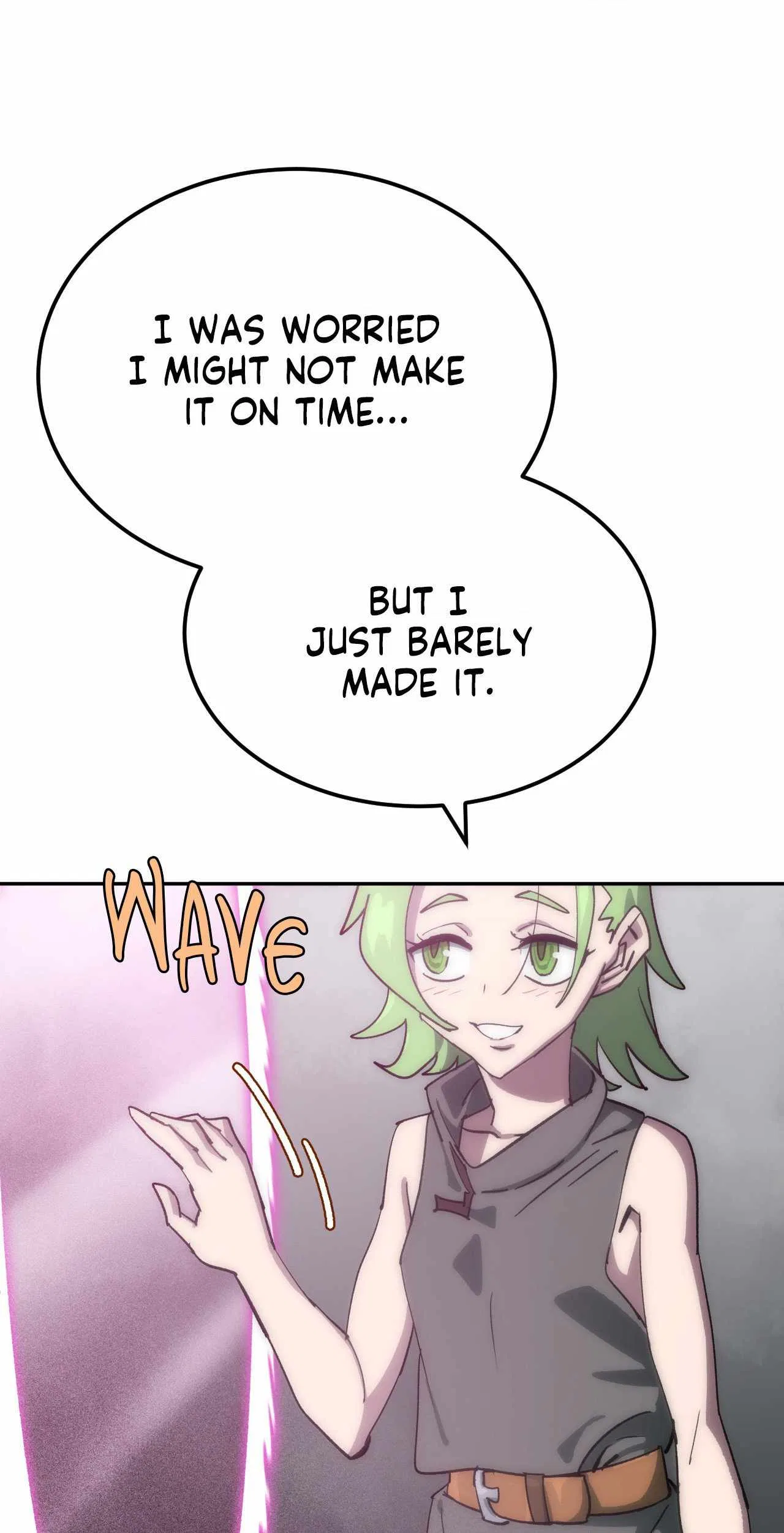 4 Cut Hero Chapter 249 – Page 66