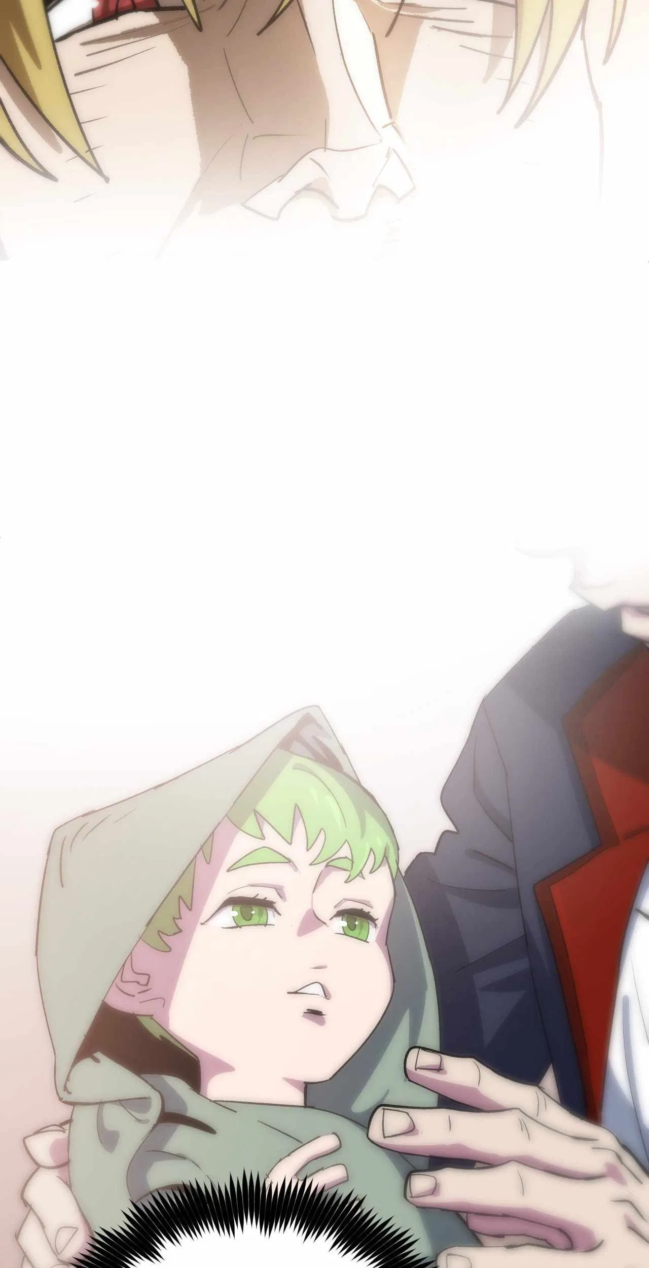 4 Cut Hero Chapter 249 – Page 73