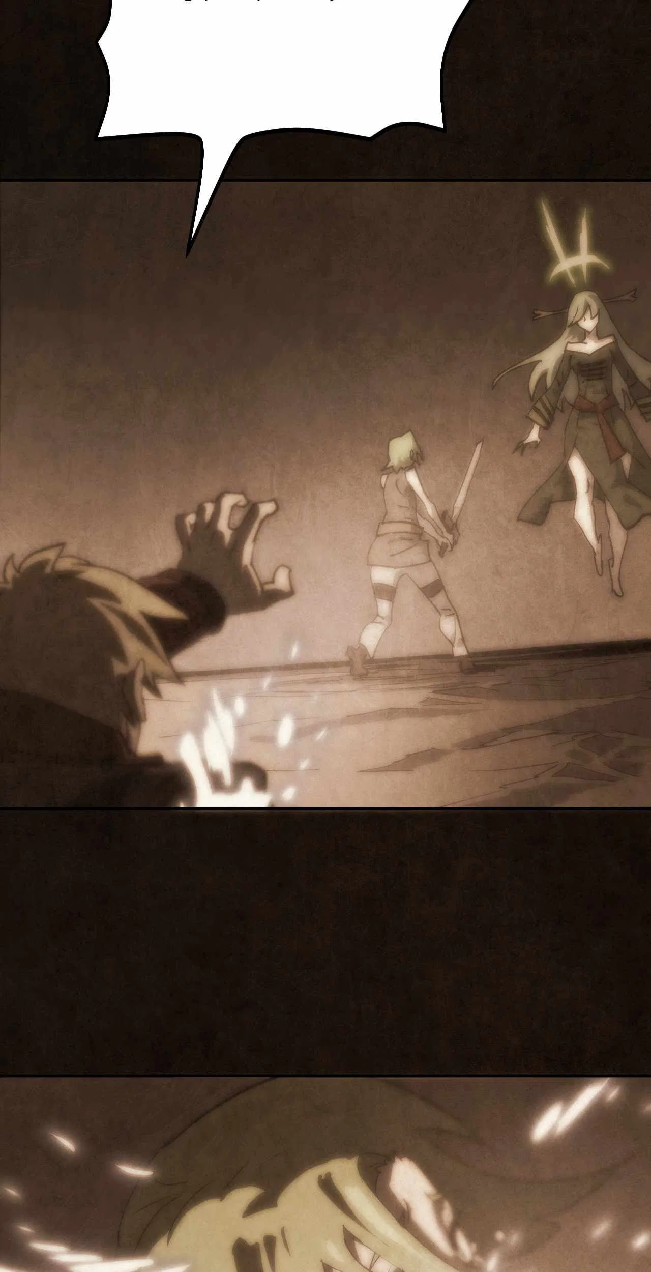 4 Cut Hero Chapter 249 – Page 77