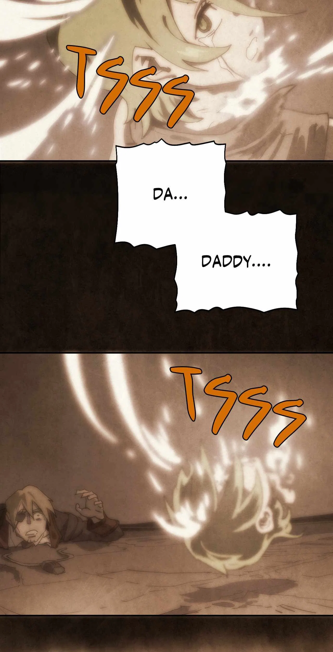 4 Cut Hero Chapter 249 – Page 78