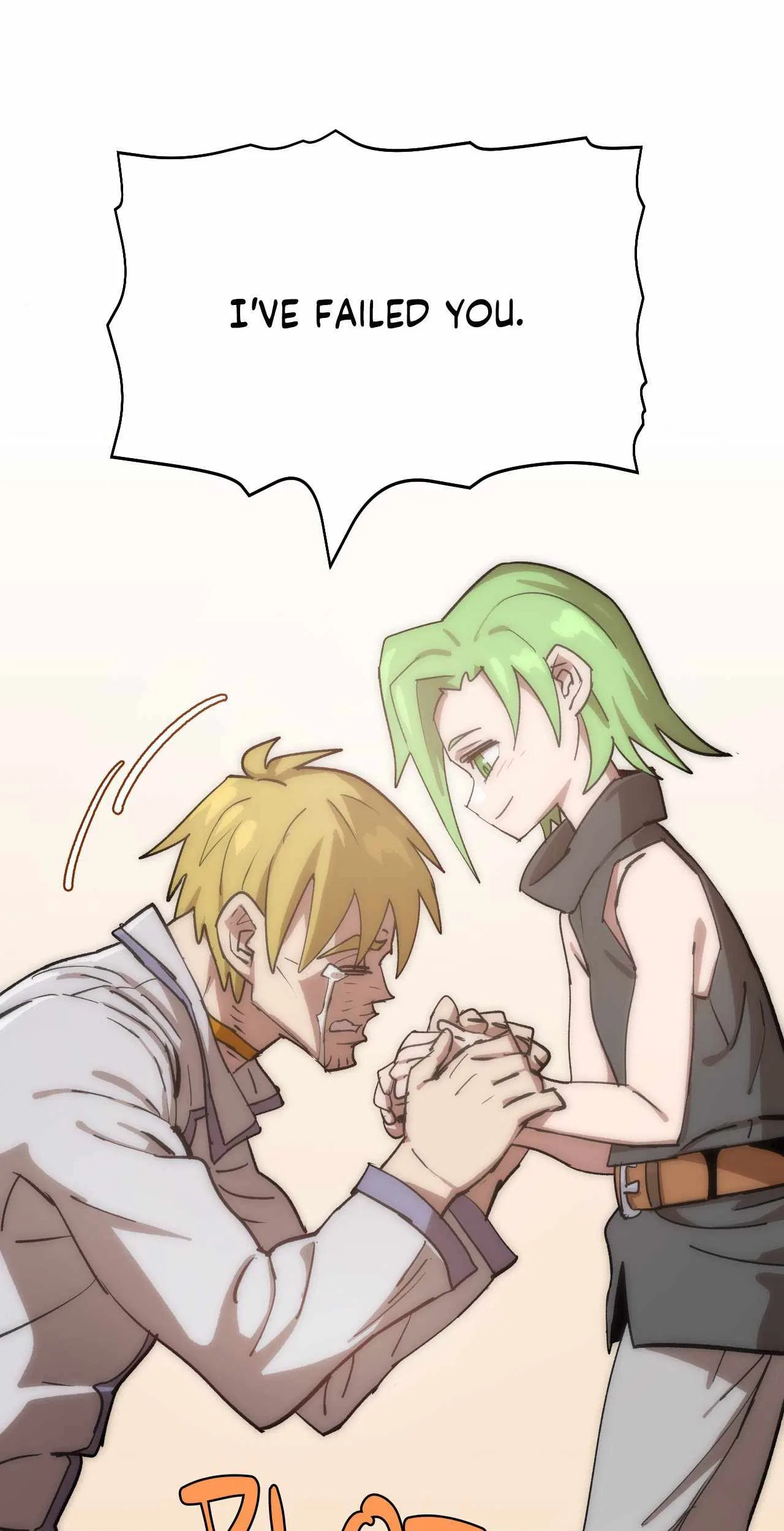 4 Cut Hero Chapter 249 – Page 81