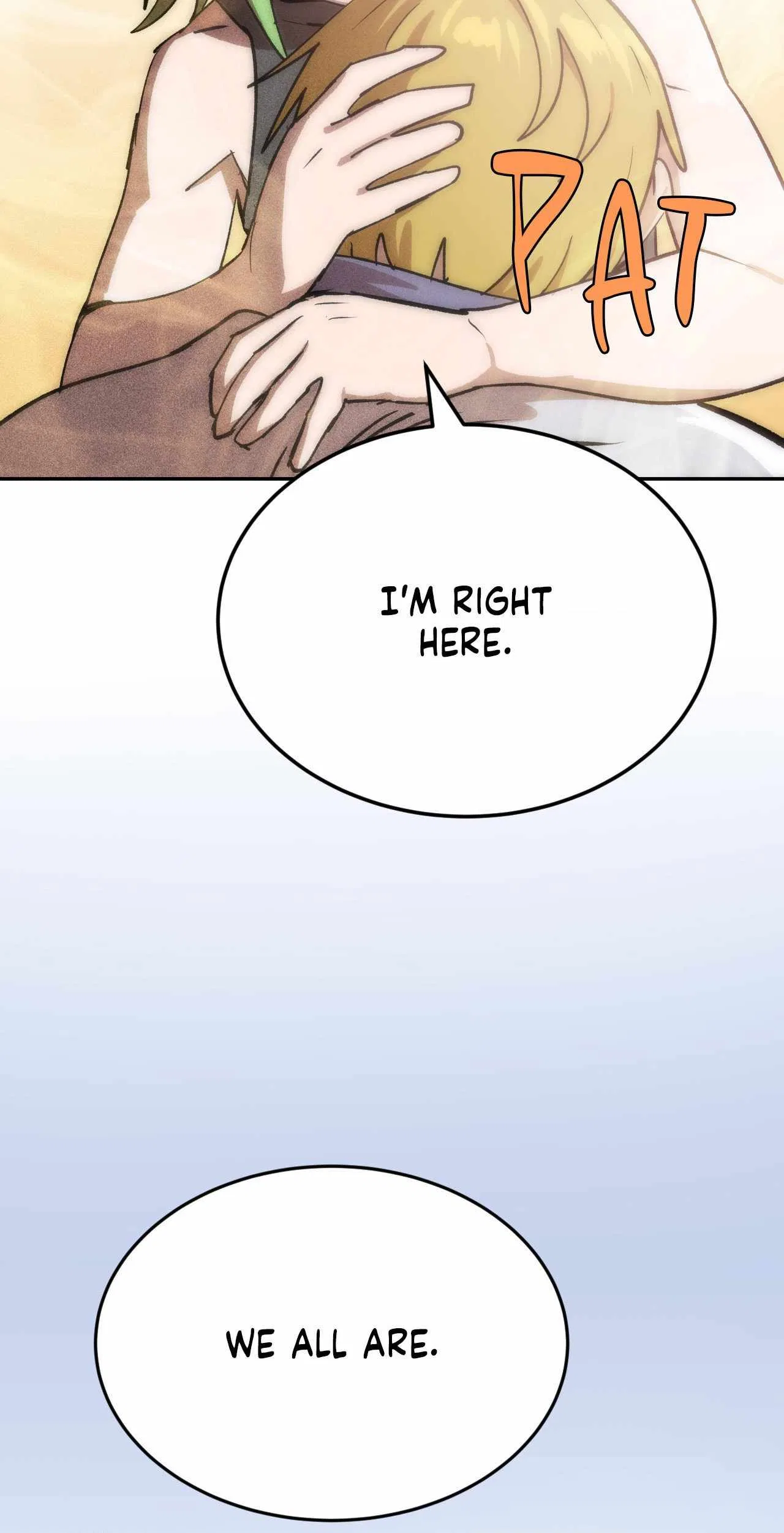 4 Cut Hero Chapter 249 – Page 83