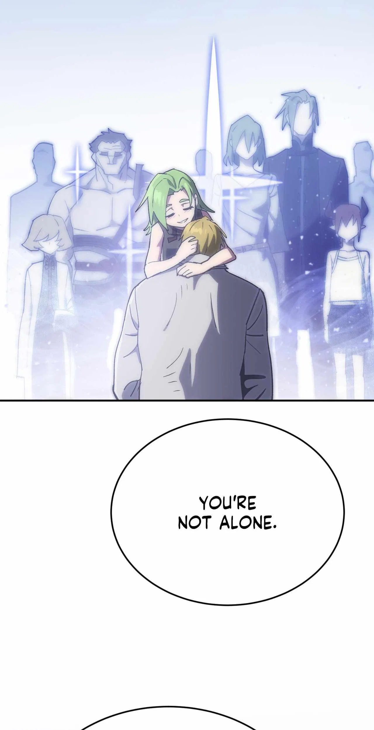 4 Cut Hero Chapter 249 – Page 84