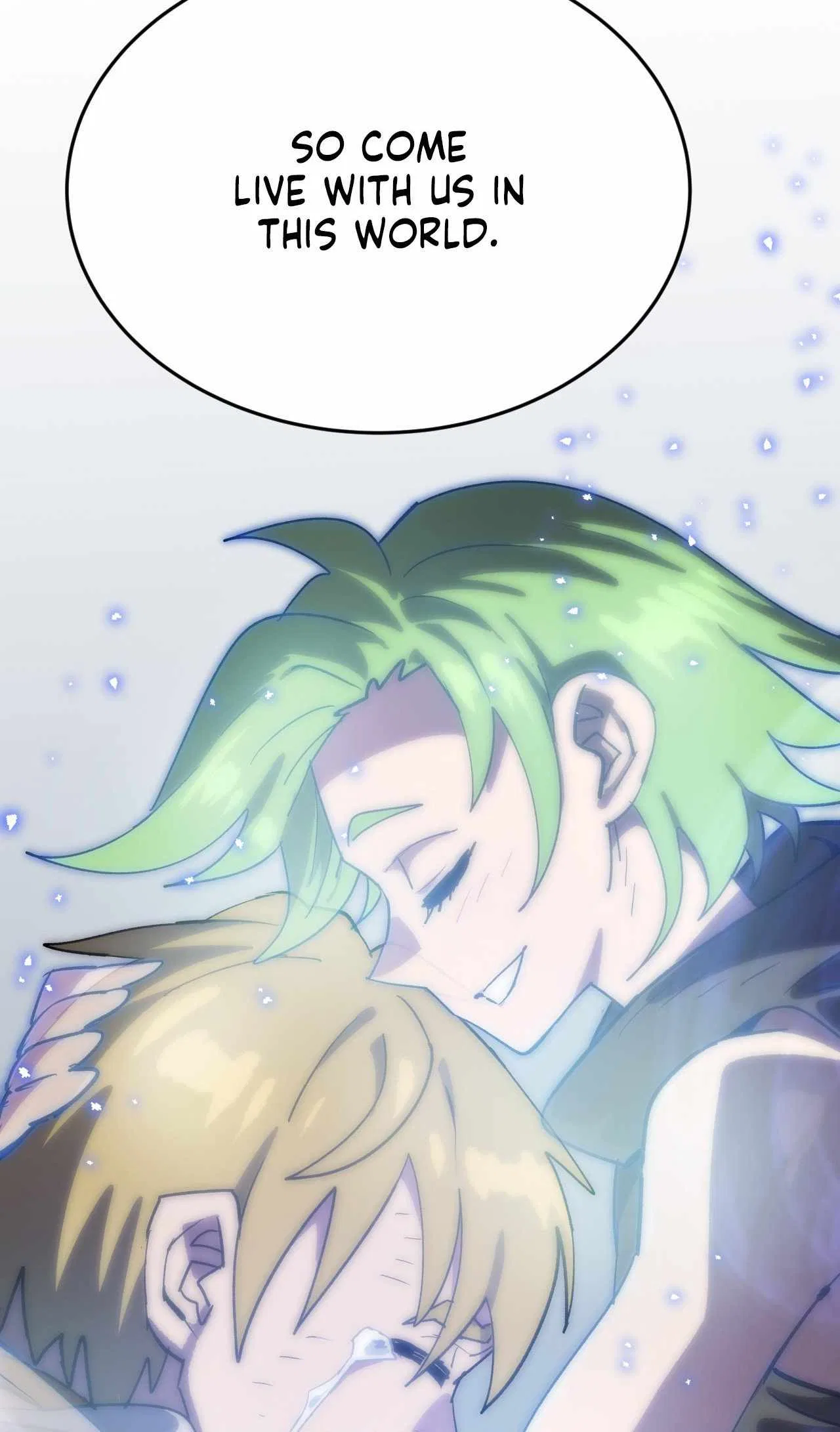 4 Cut Hero Chapter 249 – Page 85