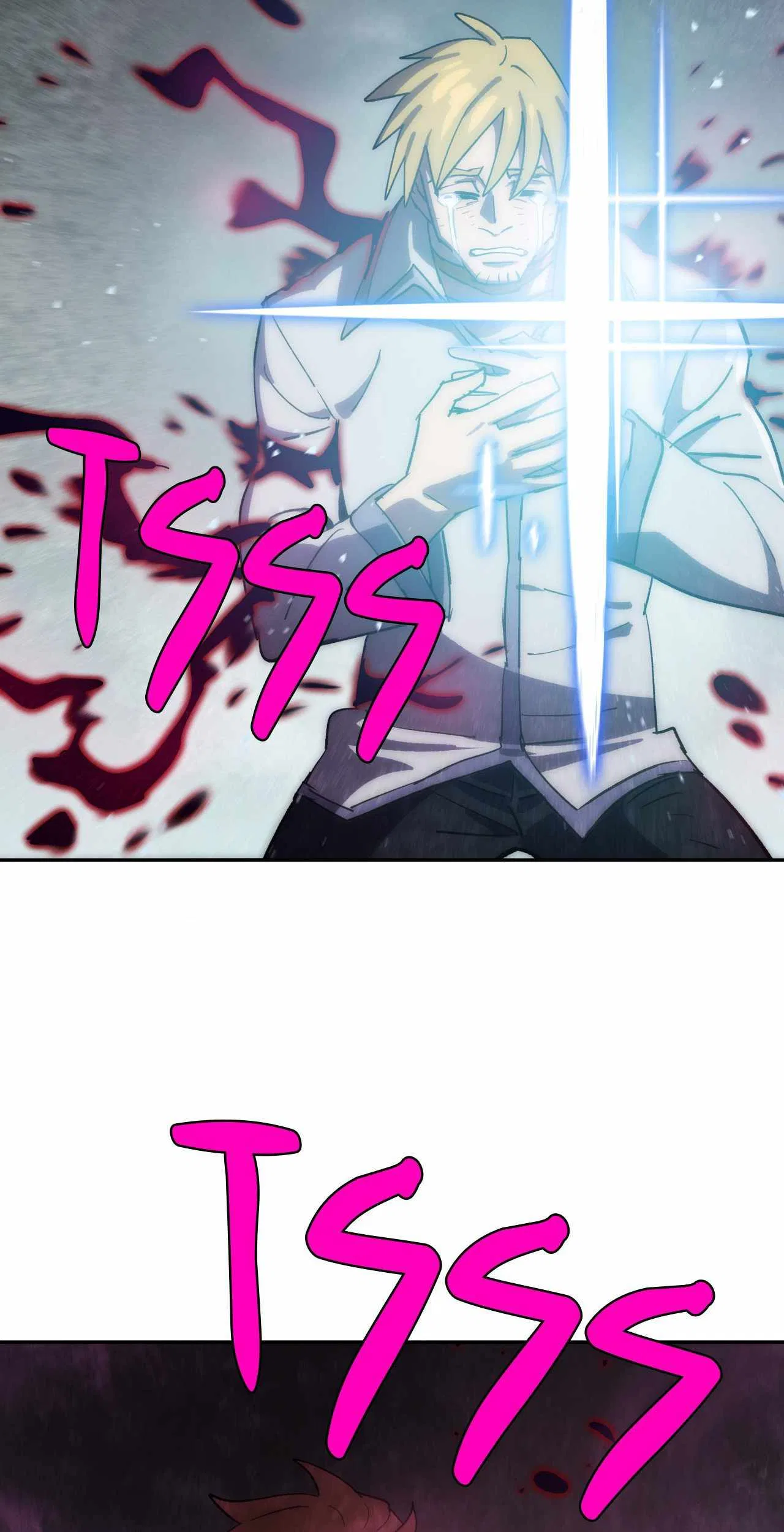 4 Cut Hero Chapter 249 – Page 87