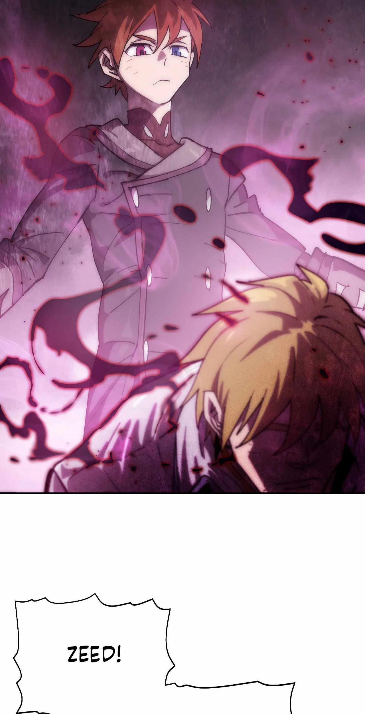4 Cut Hero Chapter 249 – Page 88