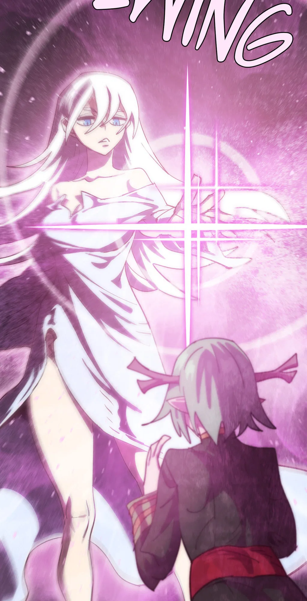 4 Cut Hero Chapter 248 – Page 2