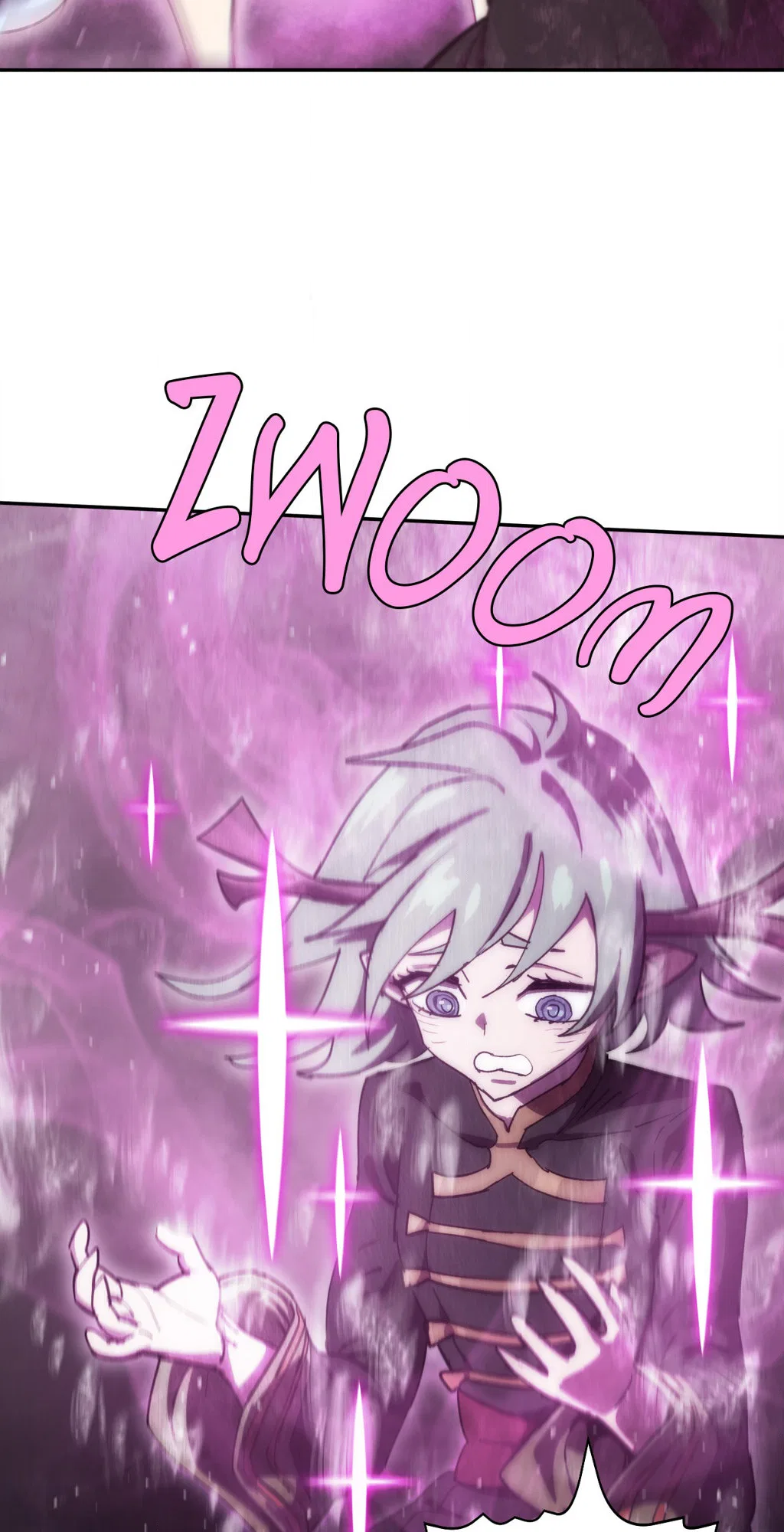 4 Cut Hero Chapter 248 – Page 3