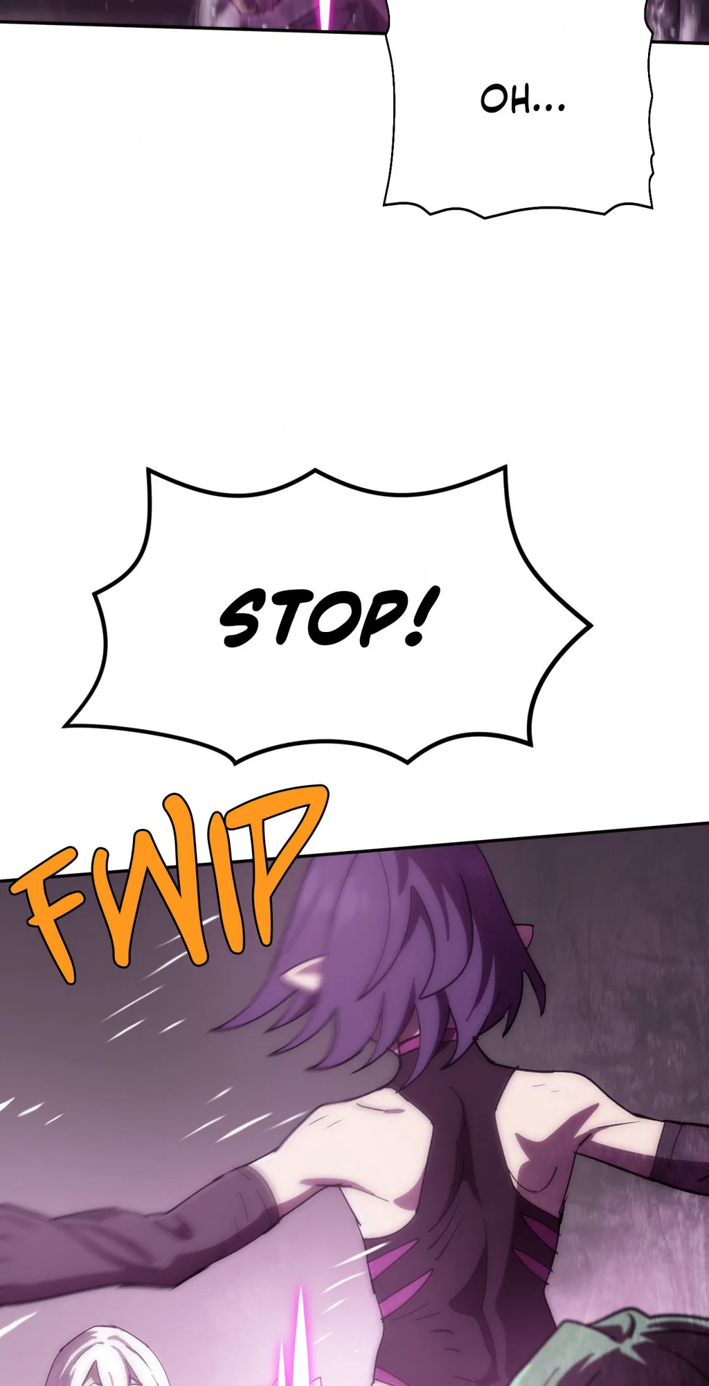 4 Cut Hero Chapter 248 – Page 4