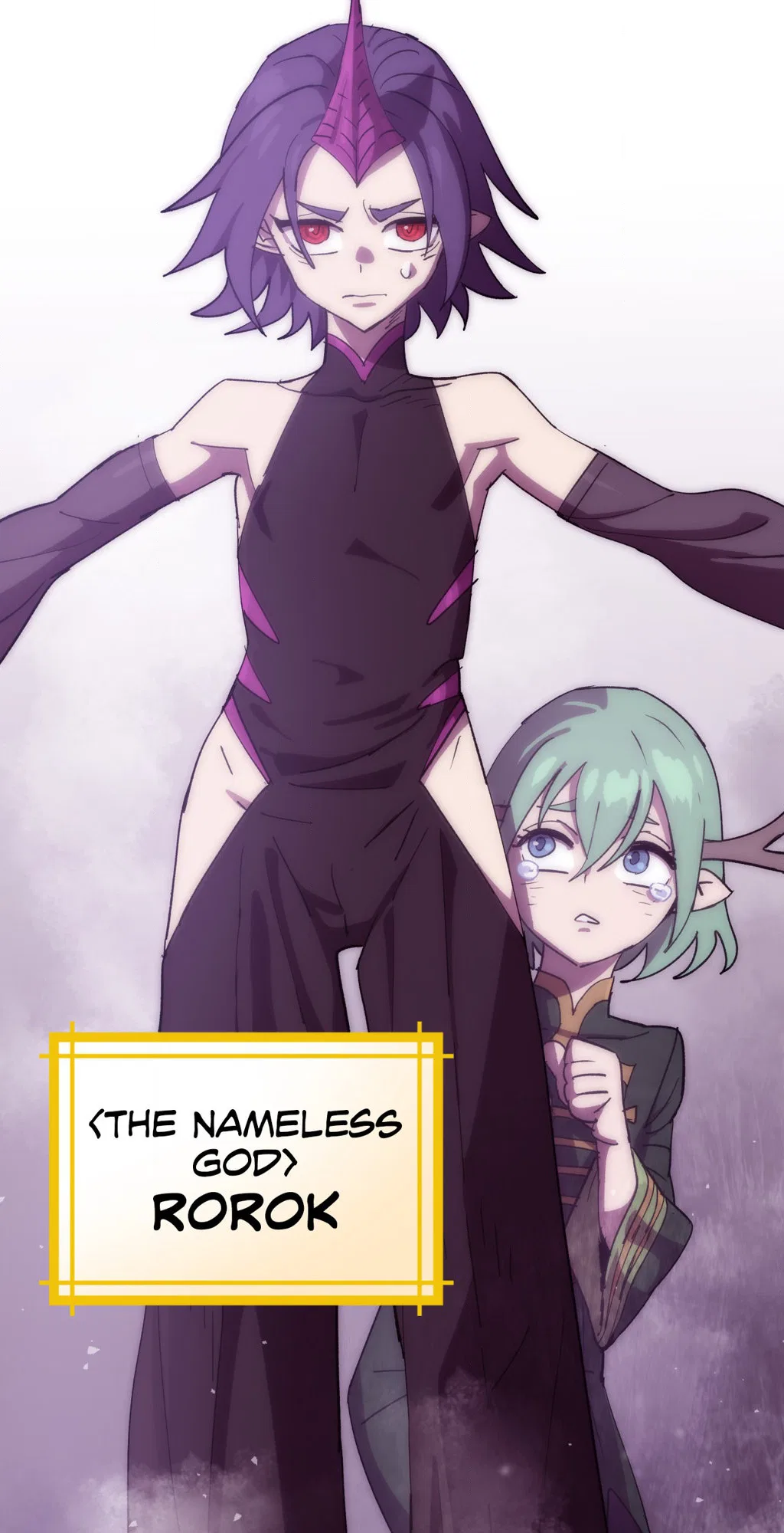 4 Cut Hero Chapter 248 – Page 6