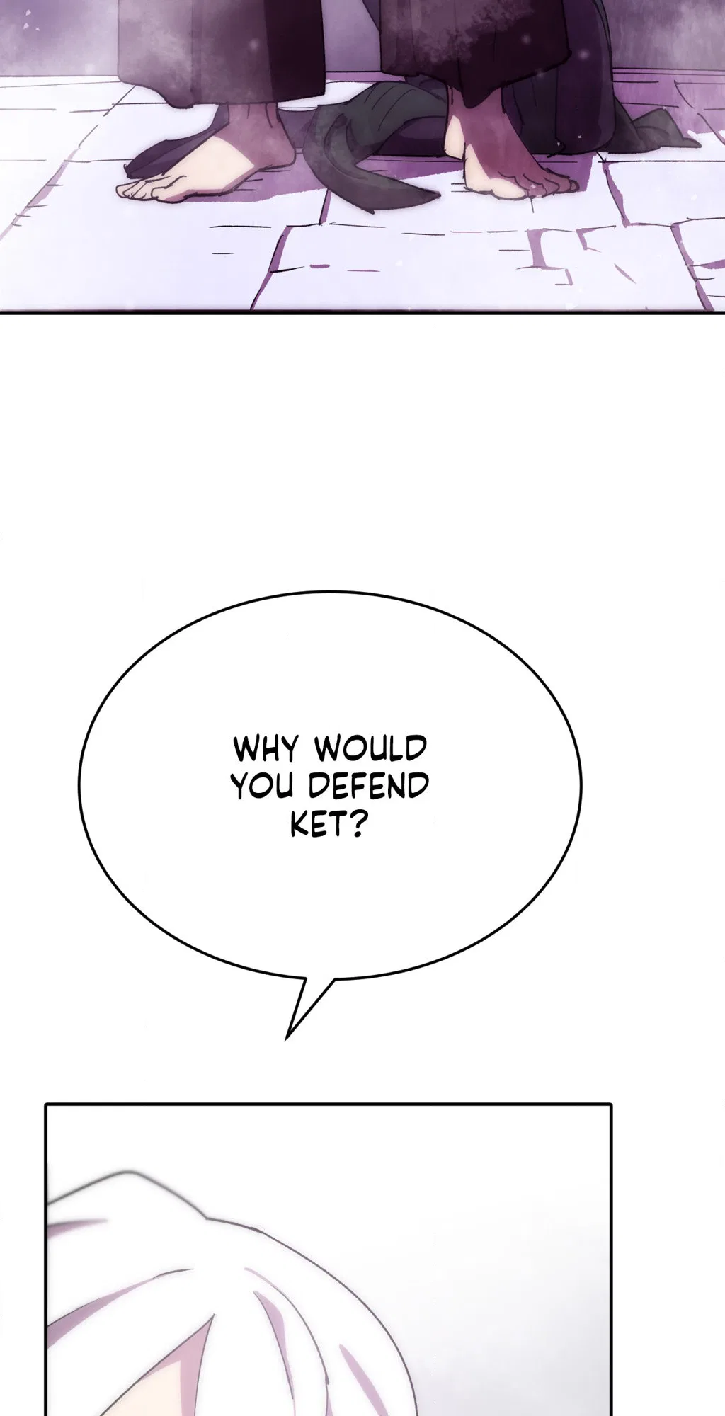 4 Cut Hero Chapter 248 – Page 7