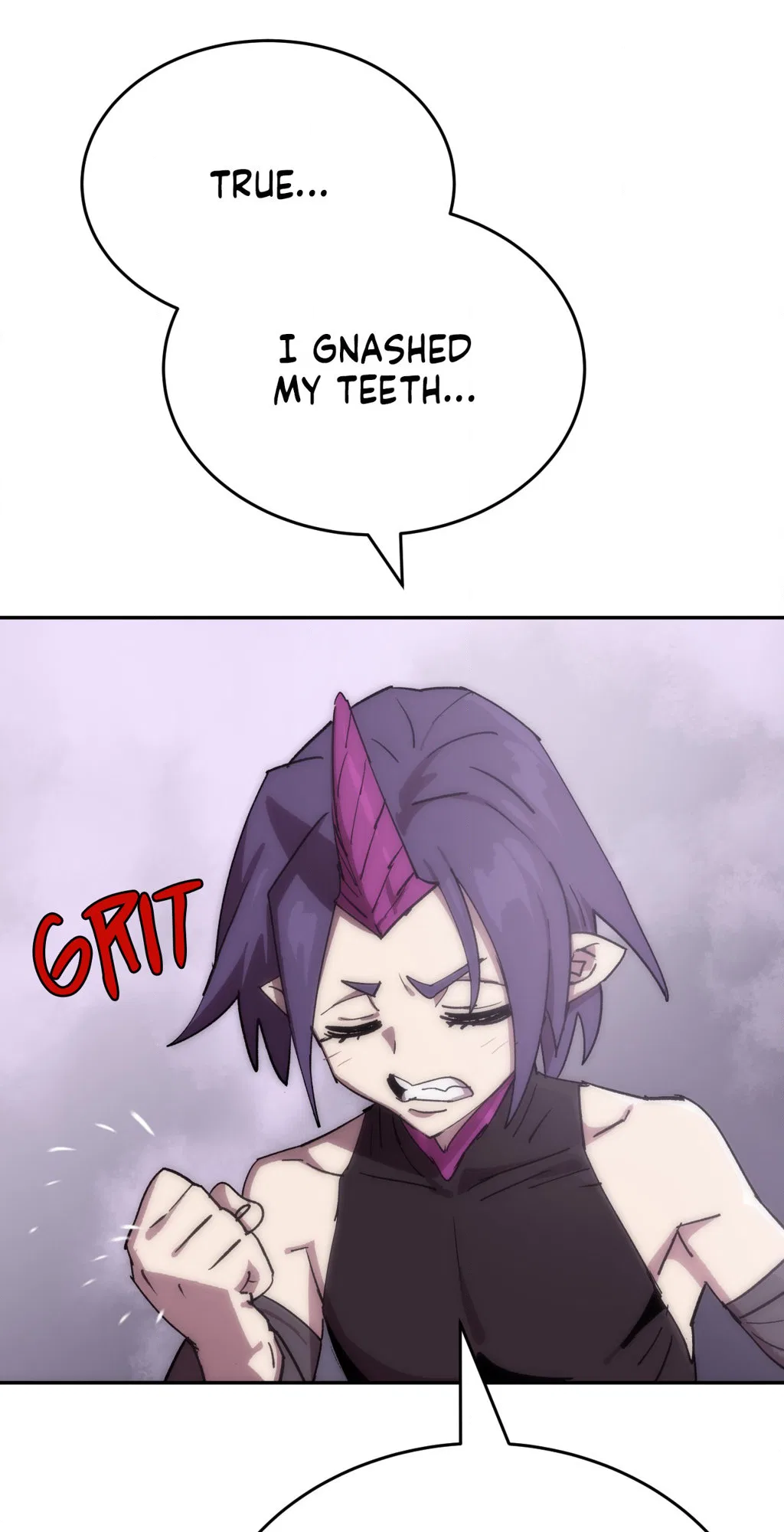 4 Cut Hero Chapter 248 – Page 11