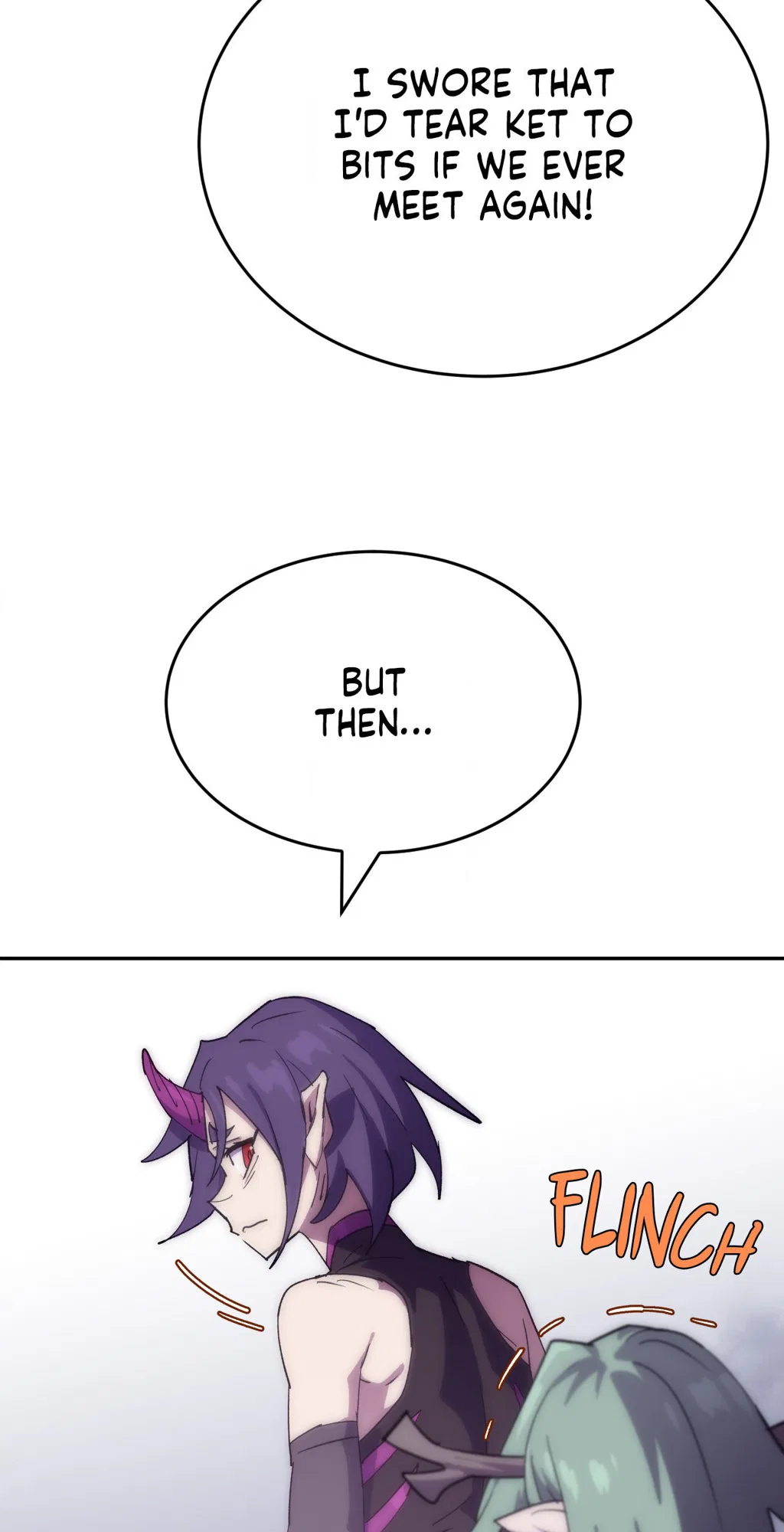 4 Cut Hero Chapter 248 – Page 12