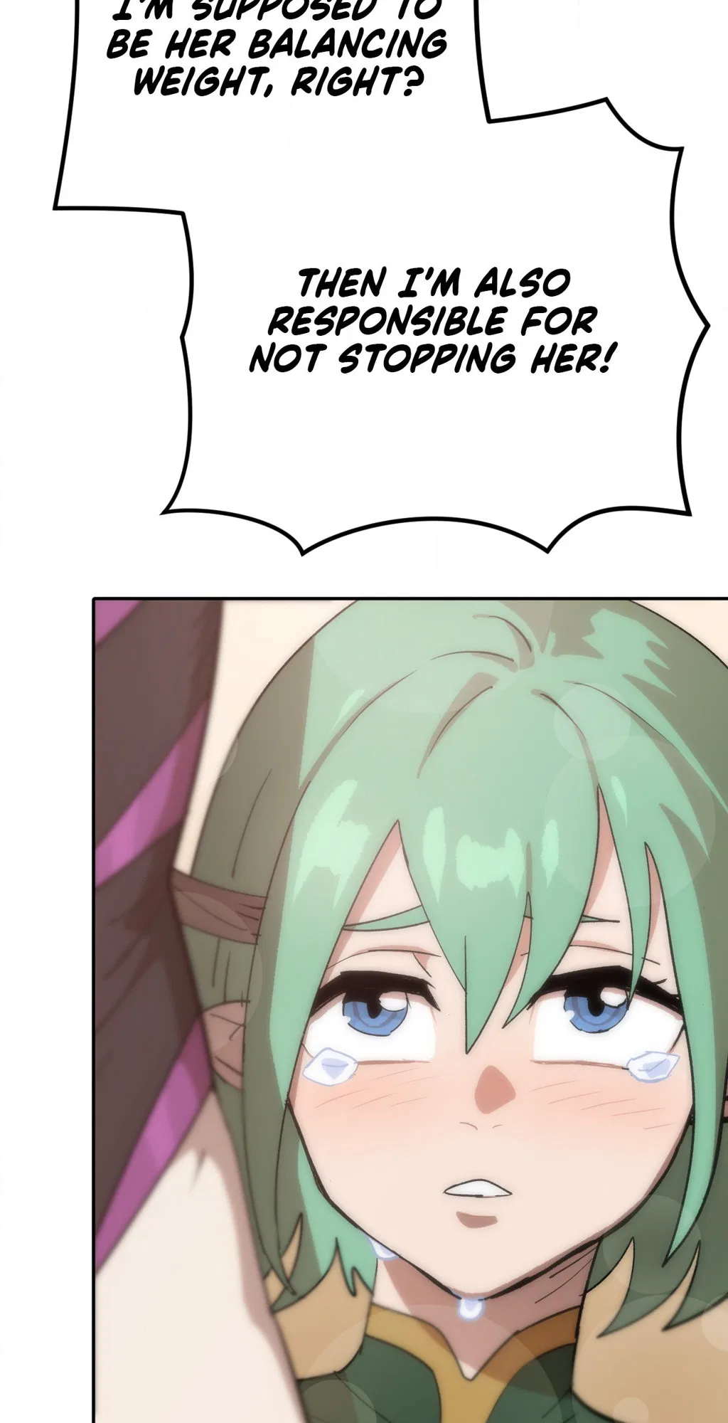 4 Cut Hero Chapter 248 – Page 19