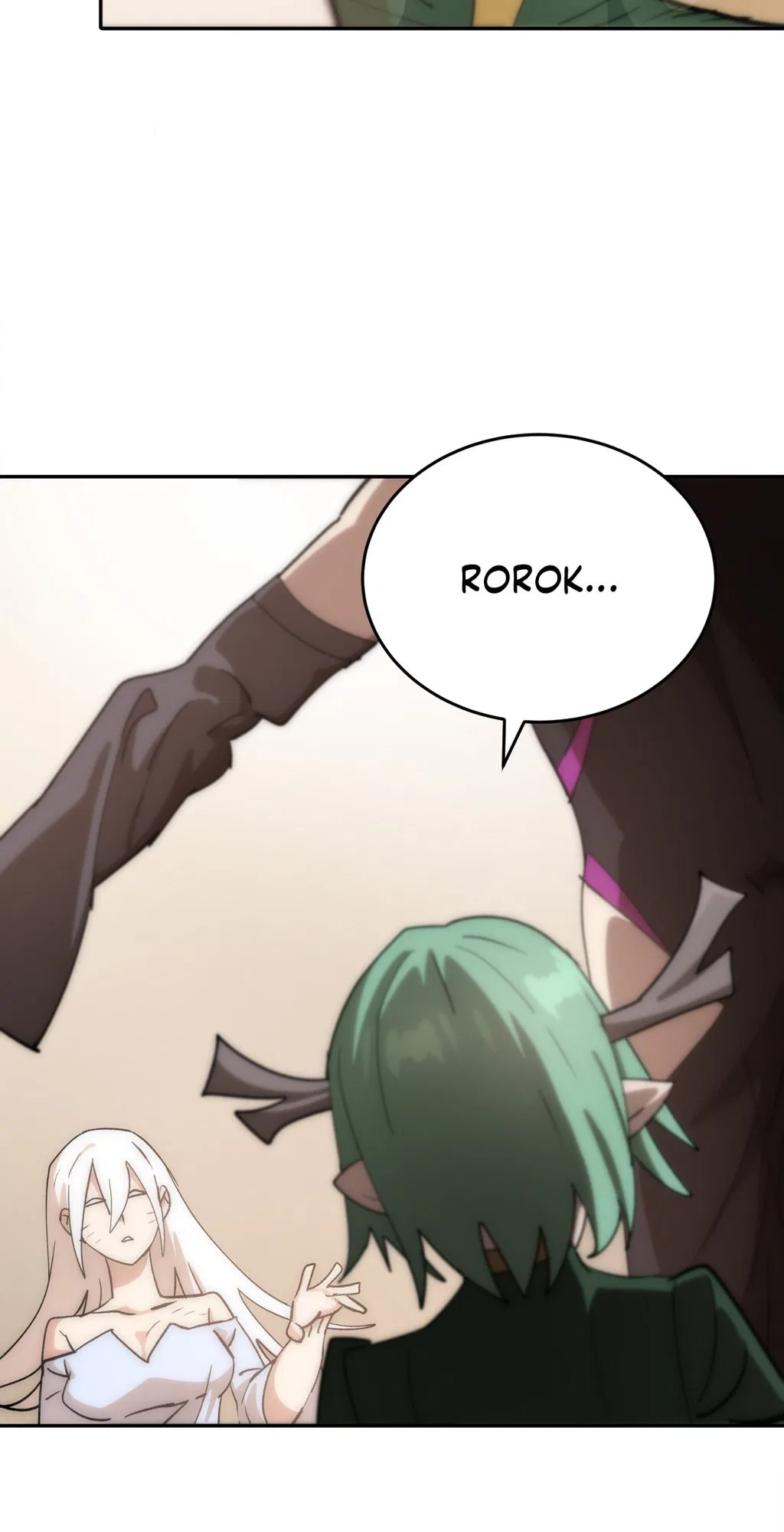 4 Cut Hero Chapter 248 – Page 20