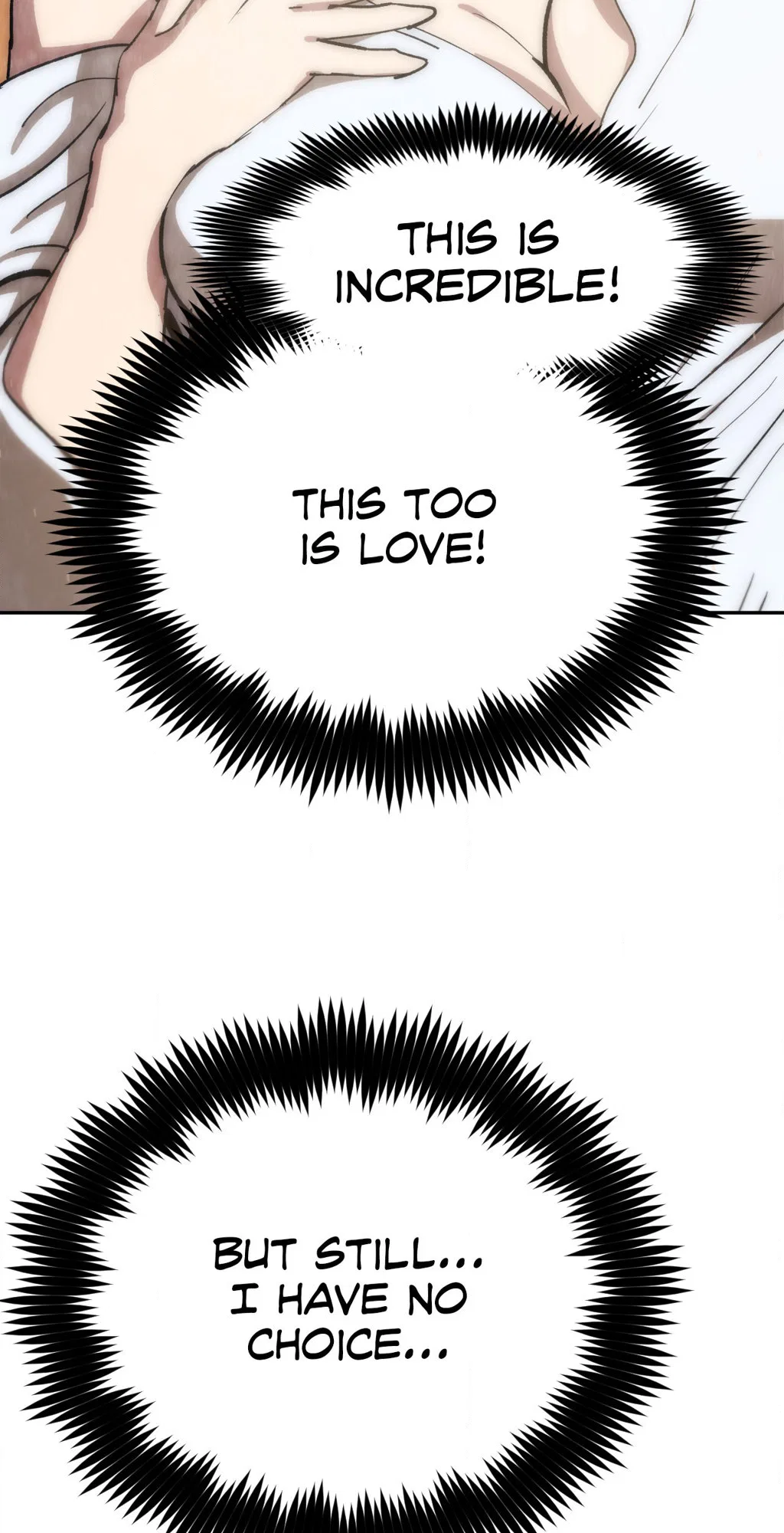 4 Cut Hero Chapter 248 – Page 22