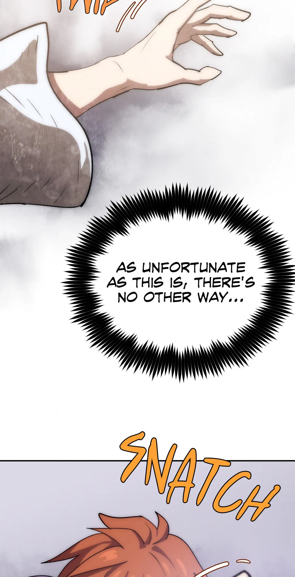 4 Cut Hero Chapter 248 – Page 24