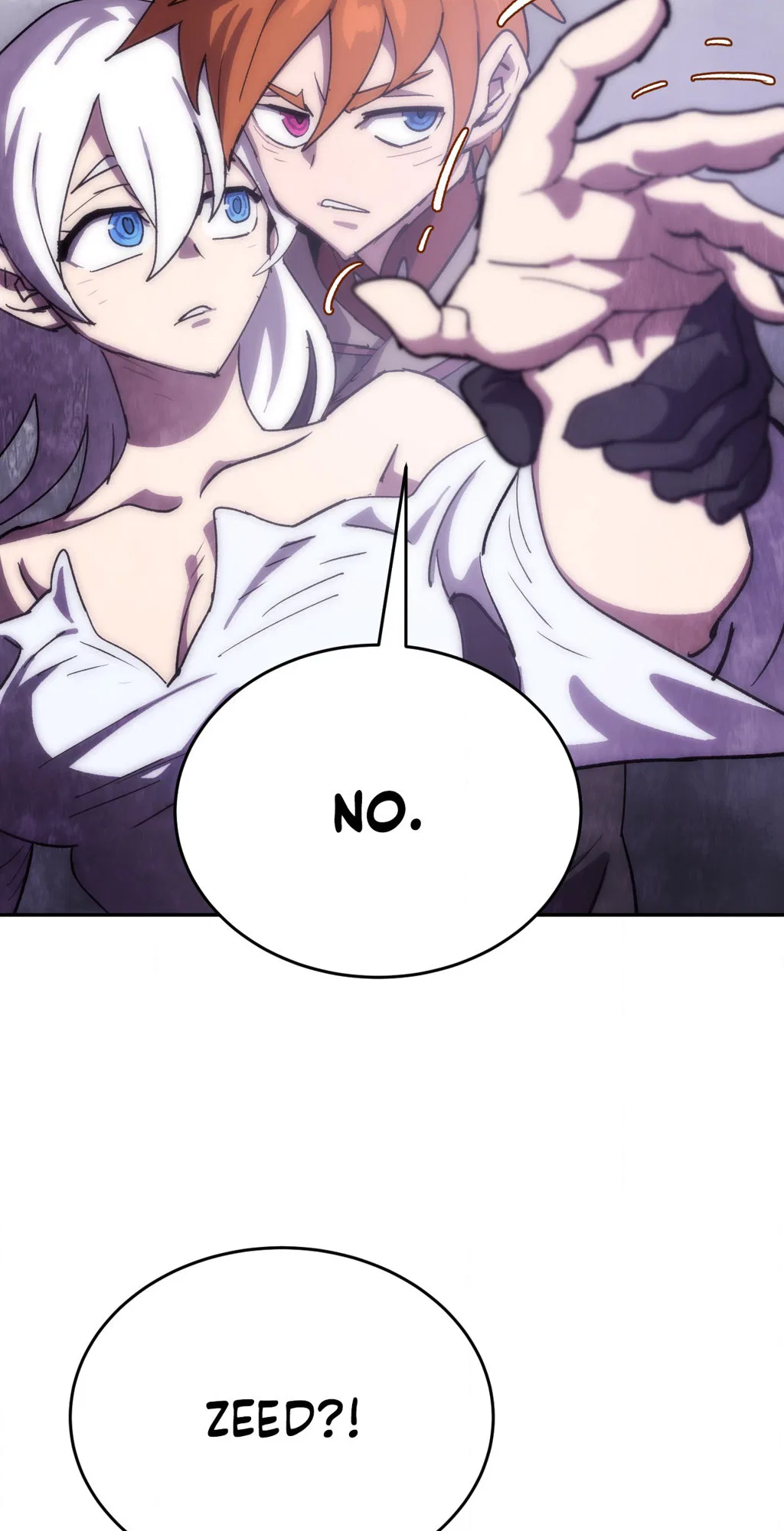 4 Cut Hero Chapter 248 – Page 25