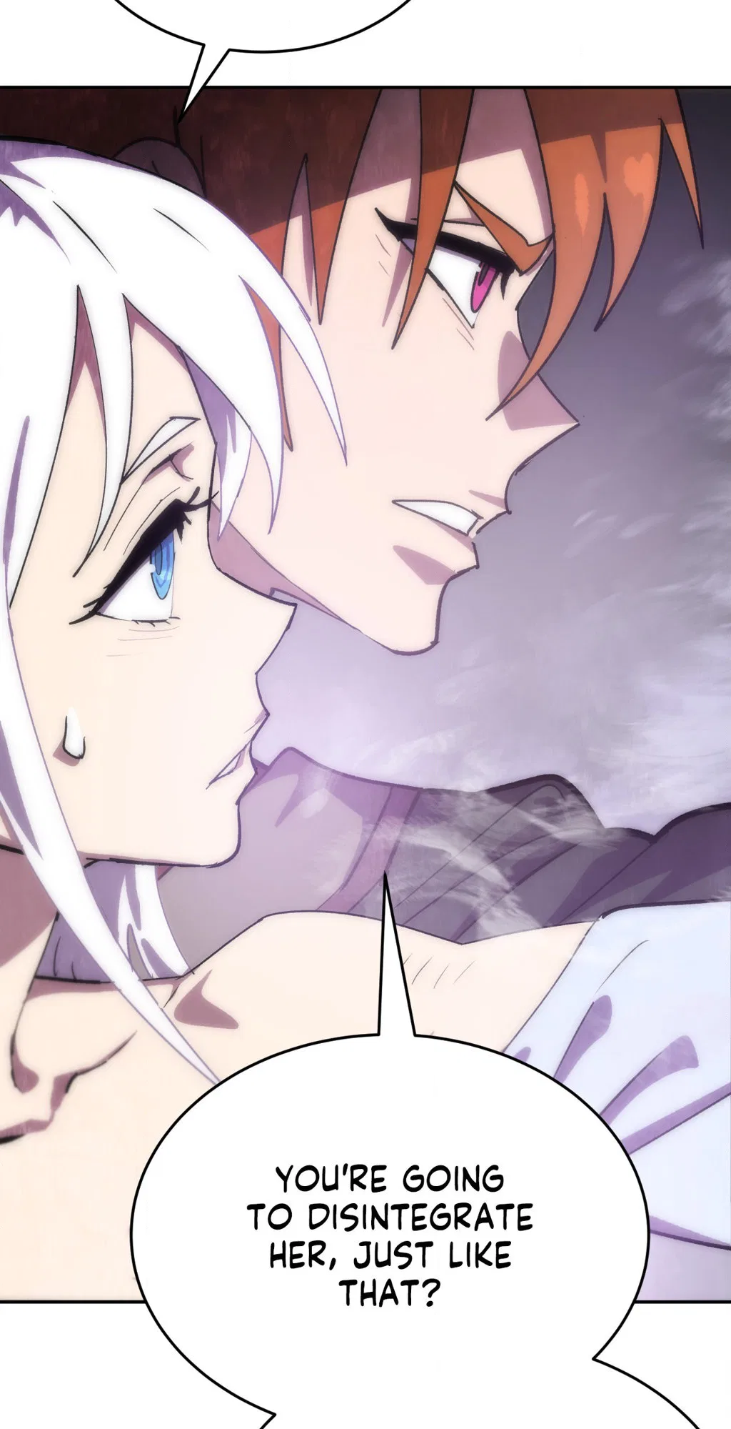 4 Cut Hero Chapter 248 – Page 26