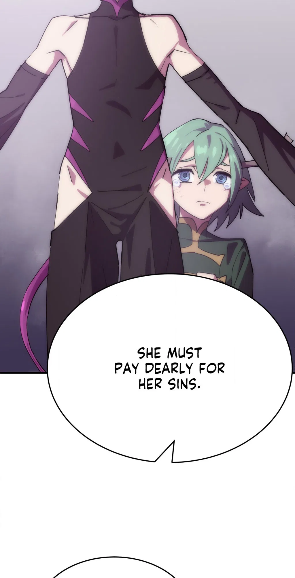 4 Cut Hero Chapter 248 – Page 28