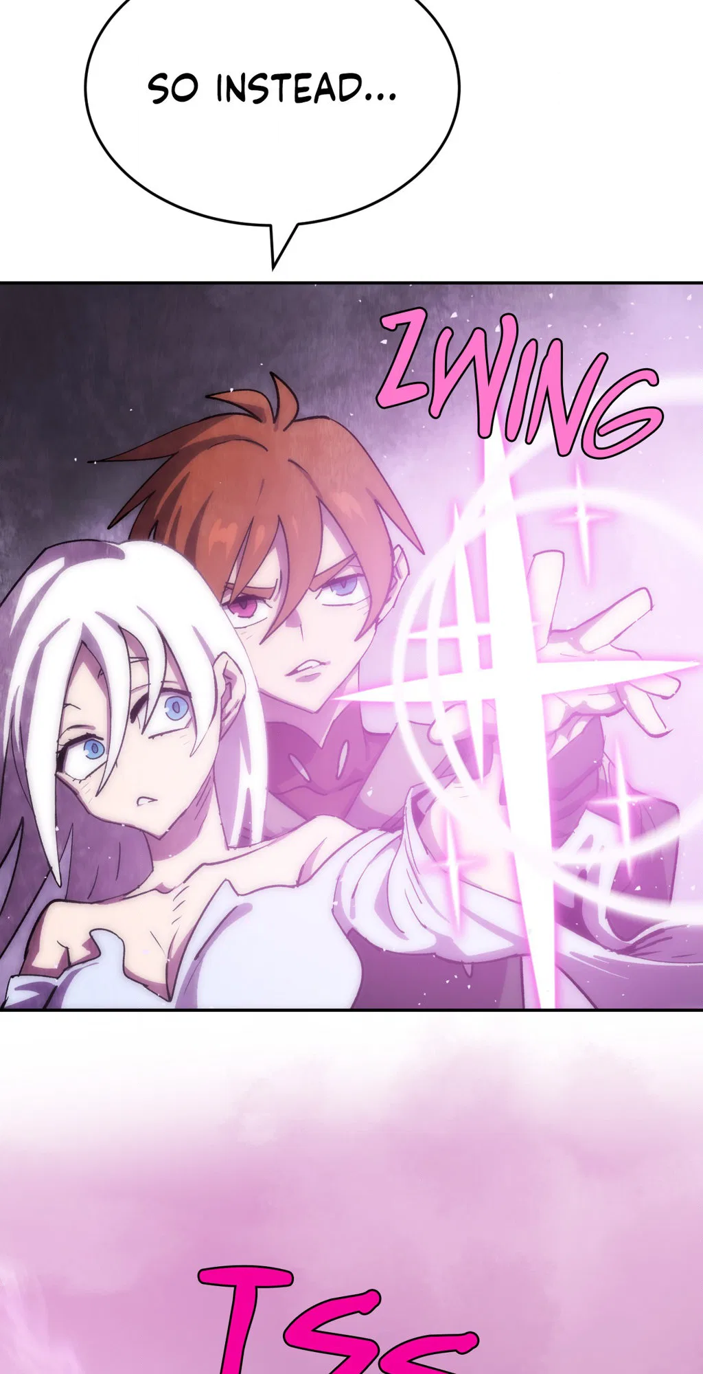4 Cut Hero Chapter 248 – Page 29