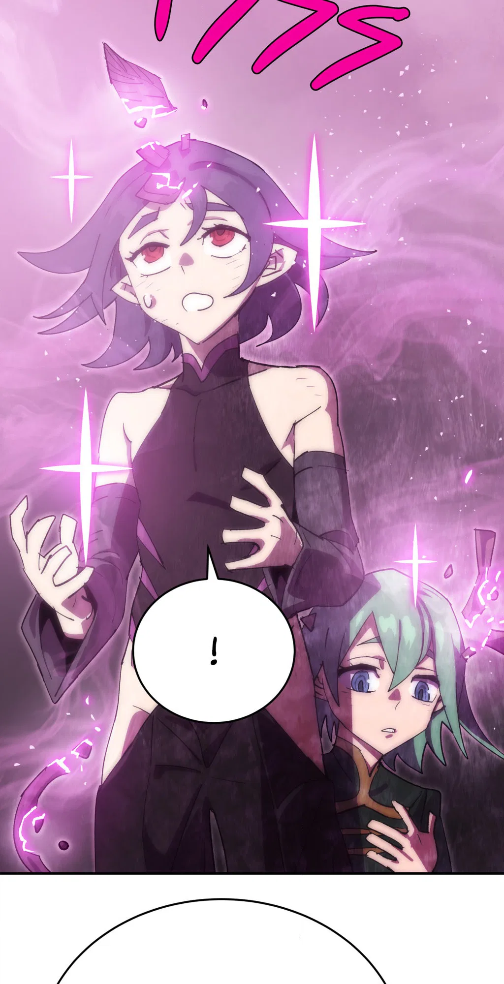 4 Cut Hero Chapter 248 – Page 30