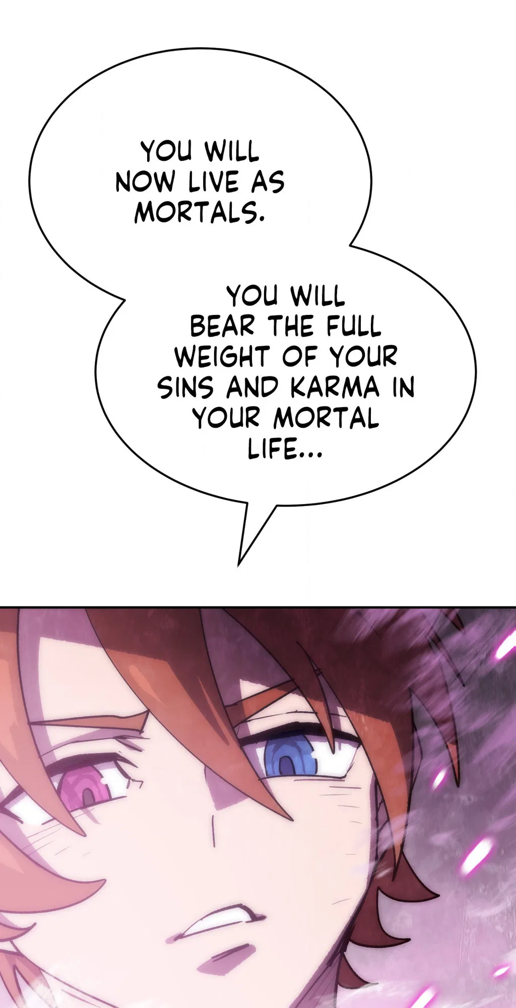 4 Cut Hero Chapter 248 – Page 33