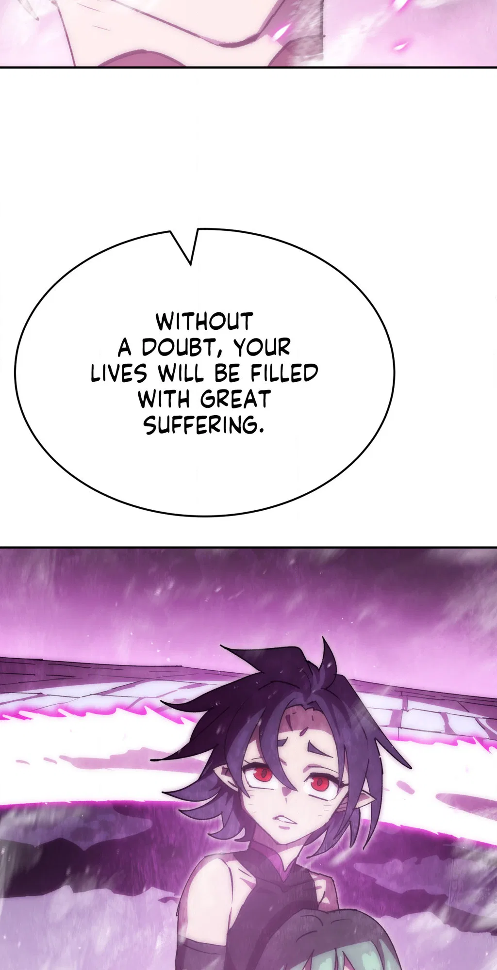 4 Cut Hero Chapter 248 – Page 34