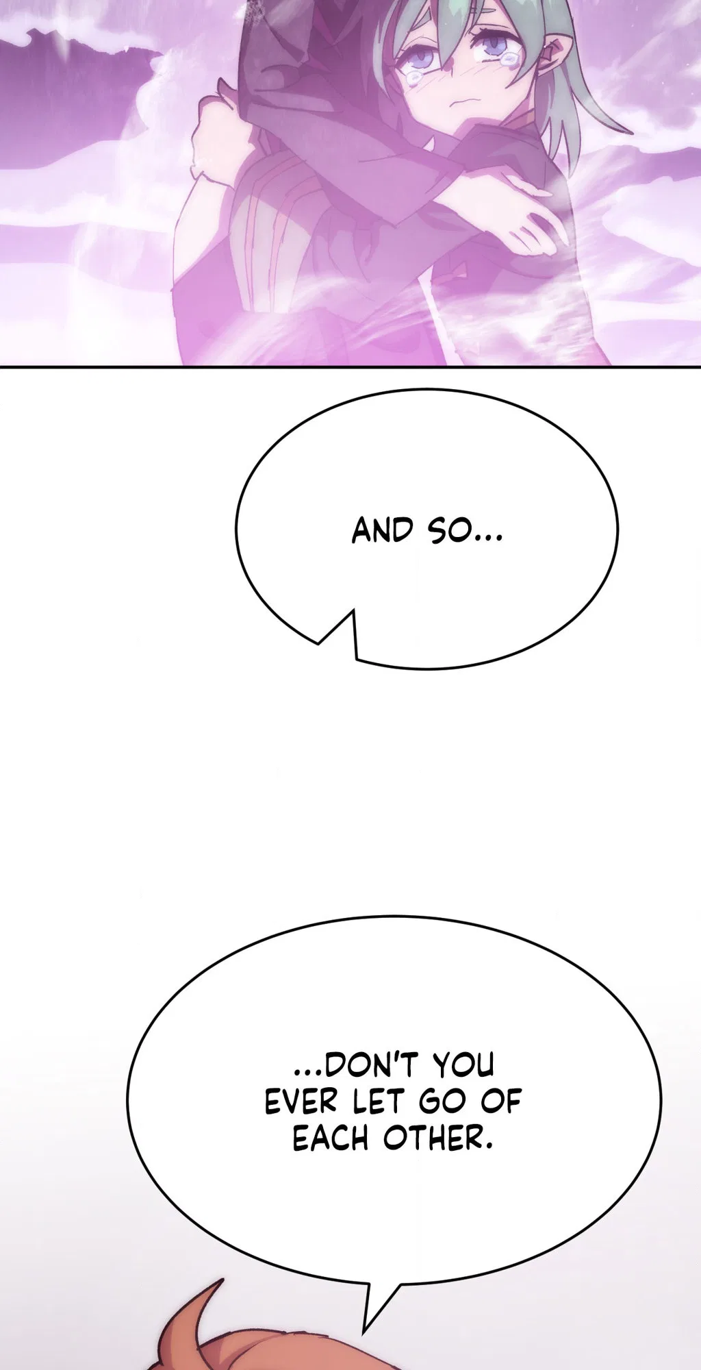 4 Cut Hero Chapter 248 – Page 35