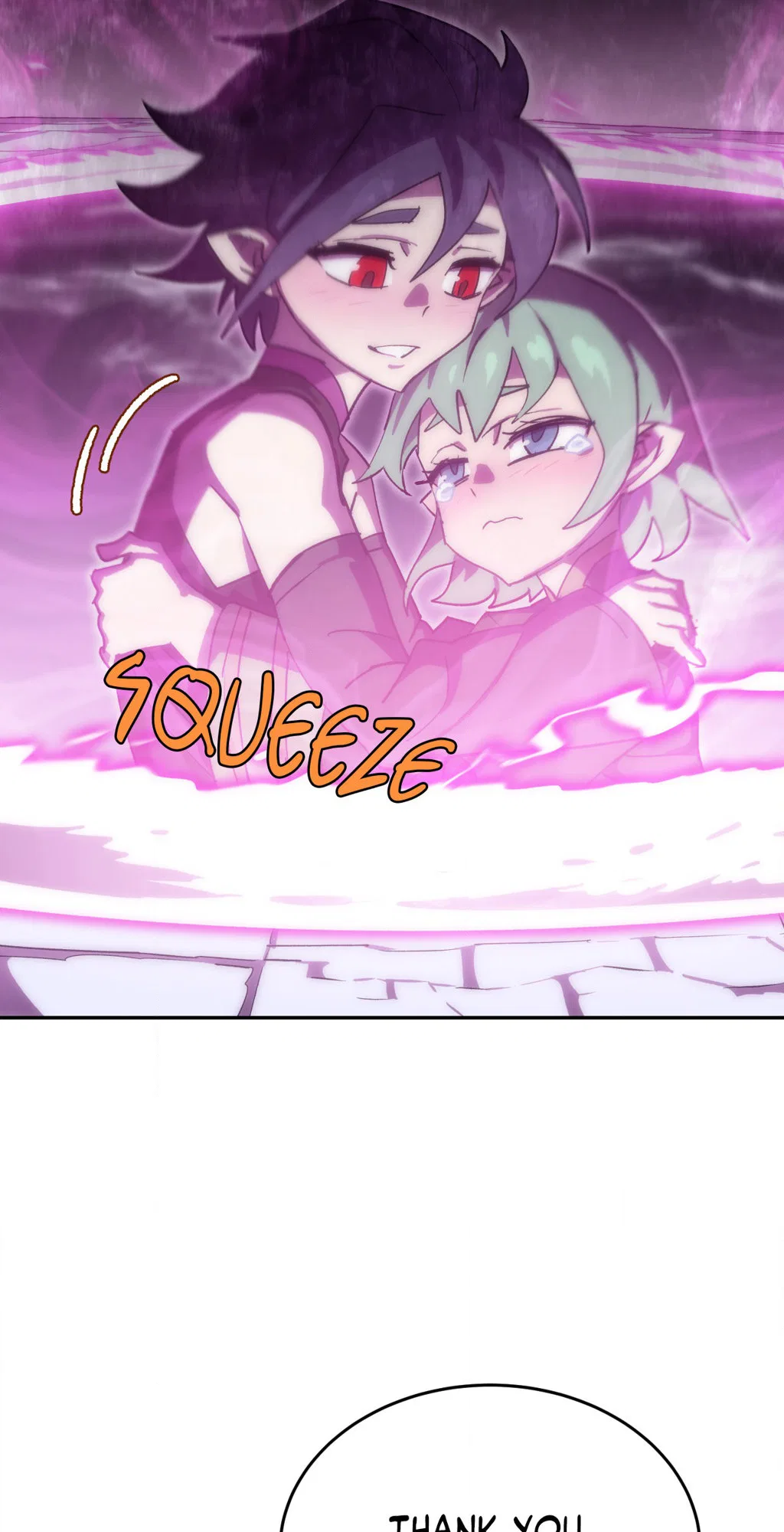 4 Cut Hero Chapter 248 – Page 38