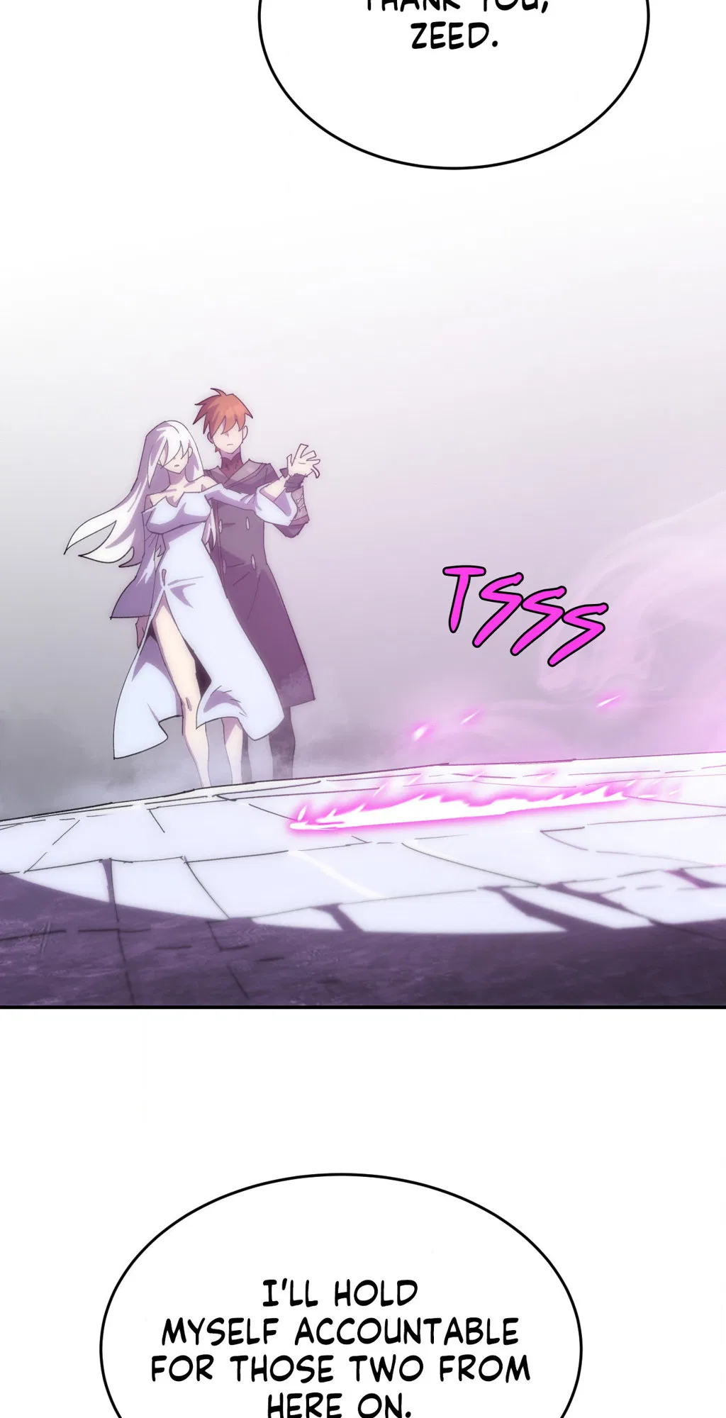 4 Cut Hero Chapter 248 – Page 39