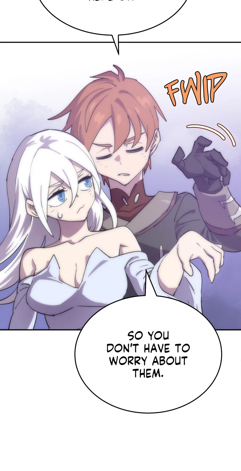 4 Cut Hero Chapter 248 – Page 40