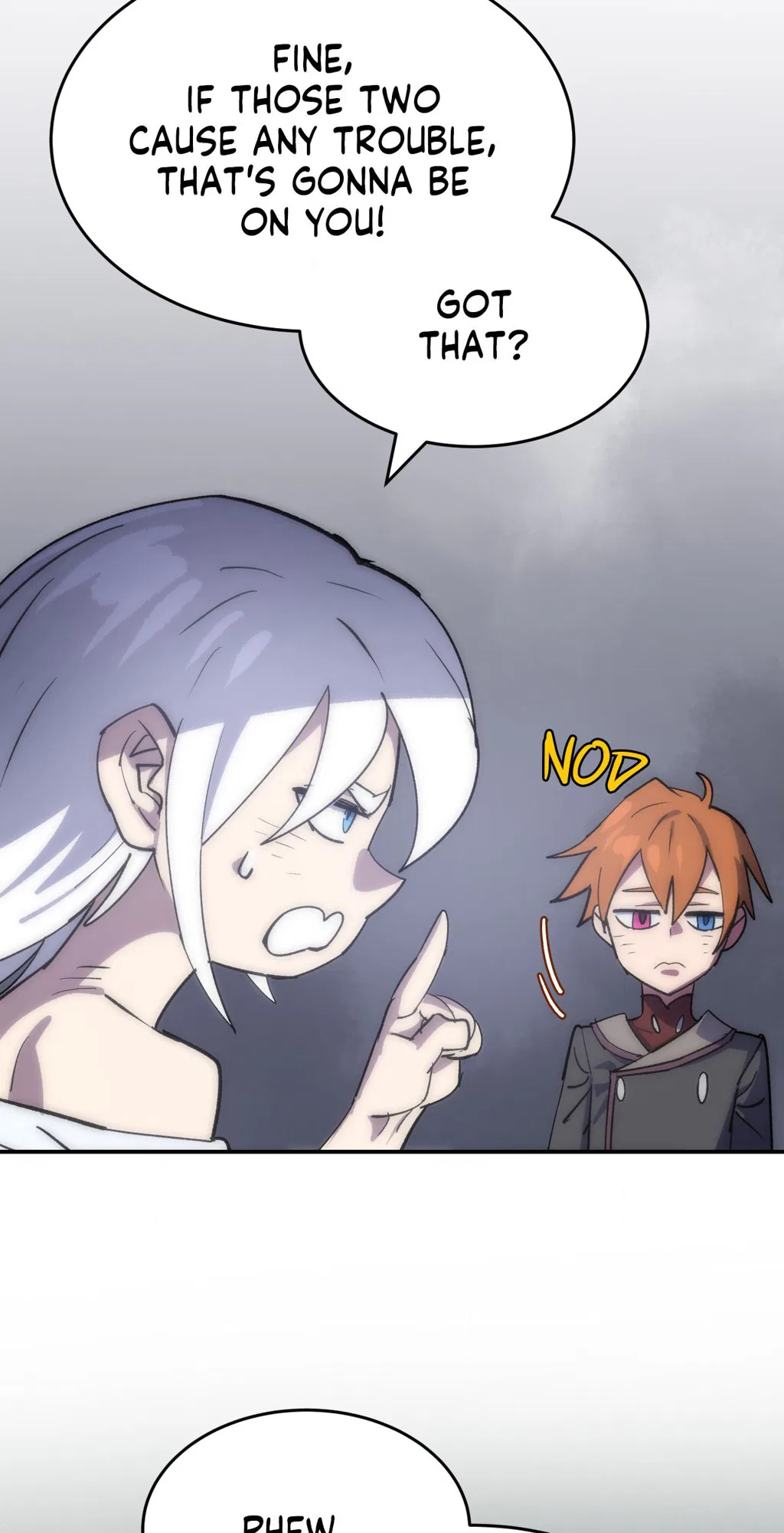 4 Cut Hero Chapter 248 – Page 42