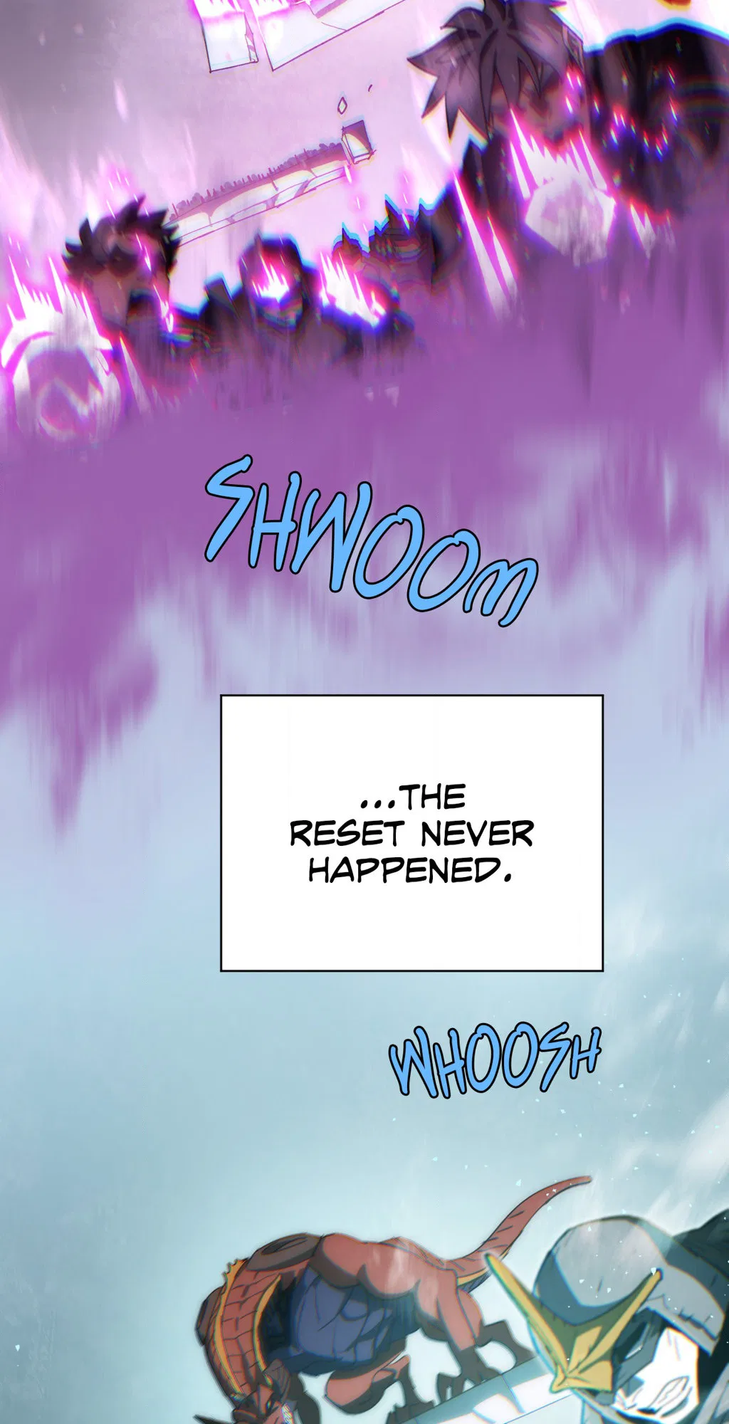 4 Cut Hero Chapter 248 – Page 46