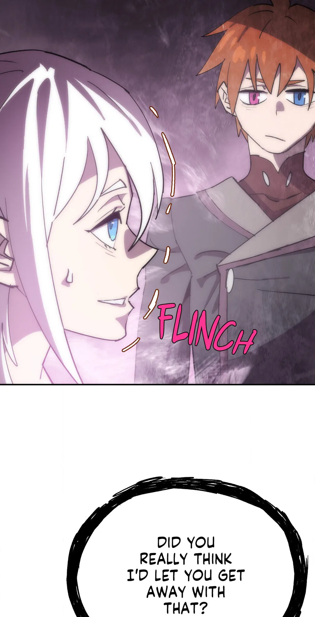 4 Cut Hero Chapter 248 – Page 49