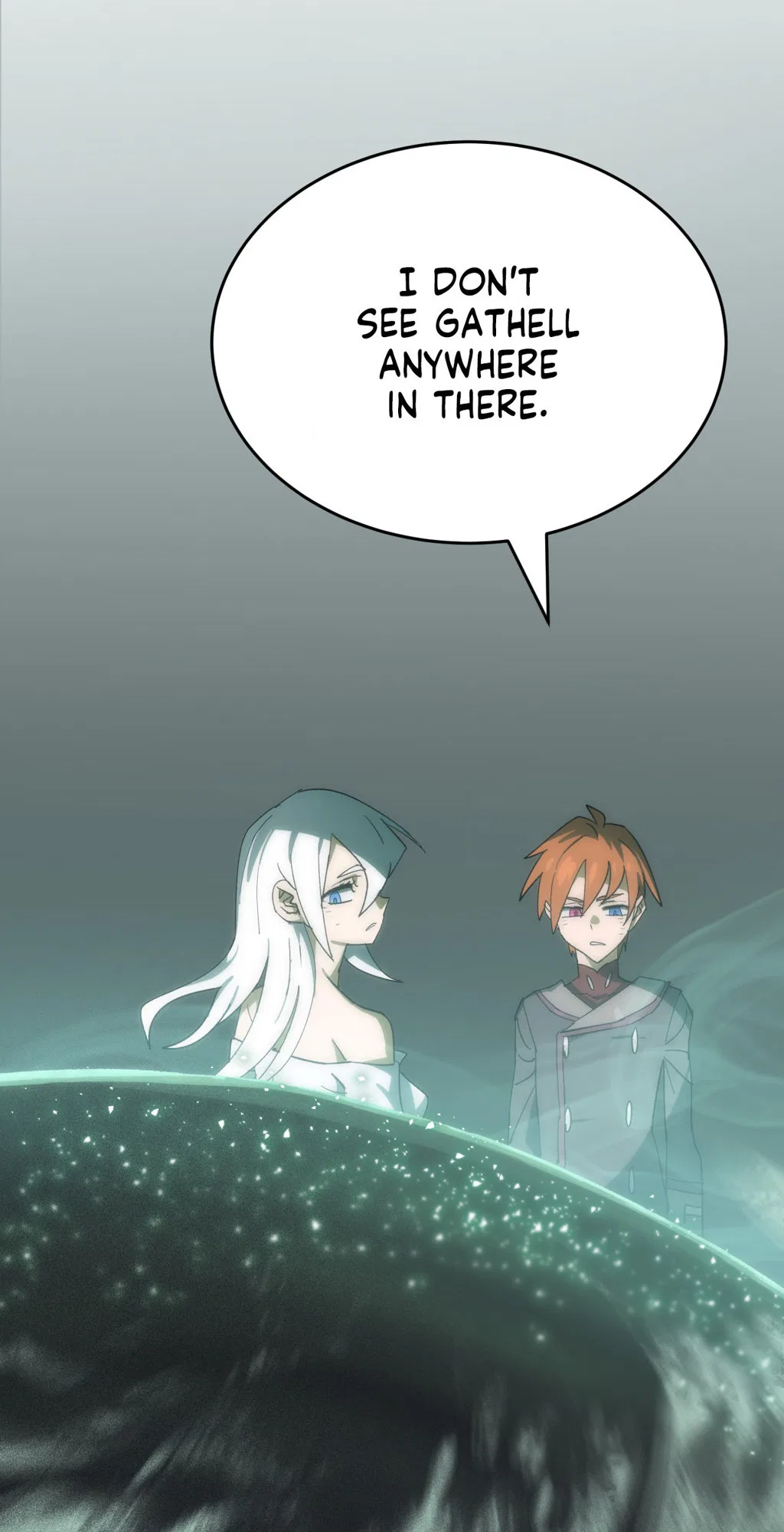4 Cut Hero Chapter 248 – Page 51