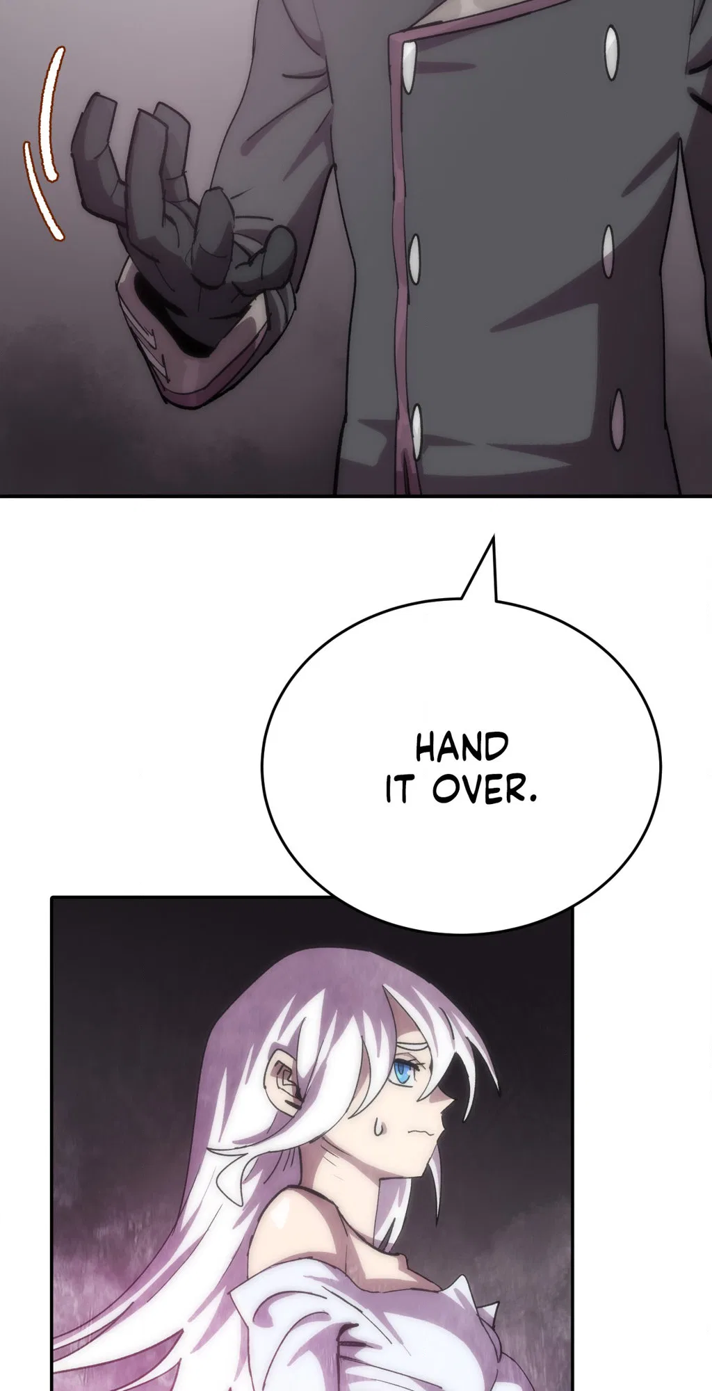 4 Cut Hero Chapter 248 – Page 53