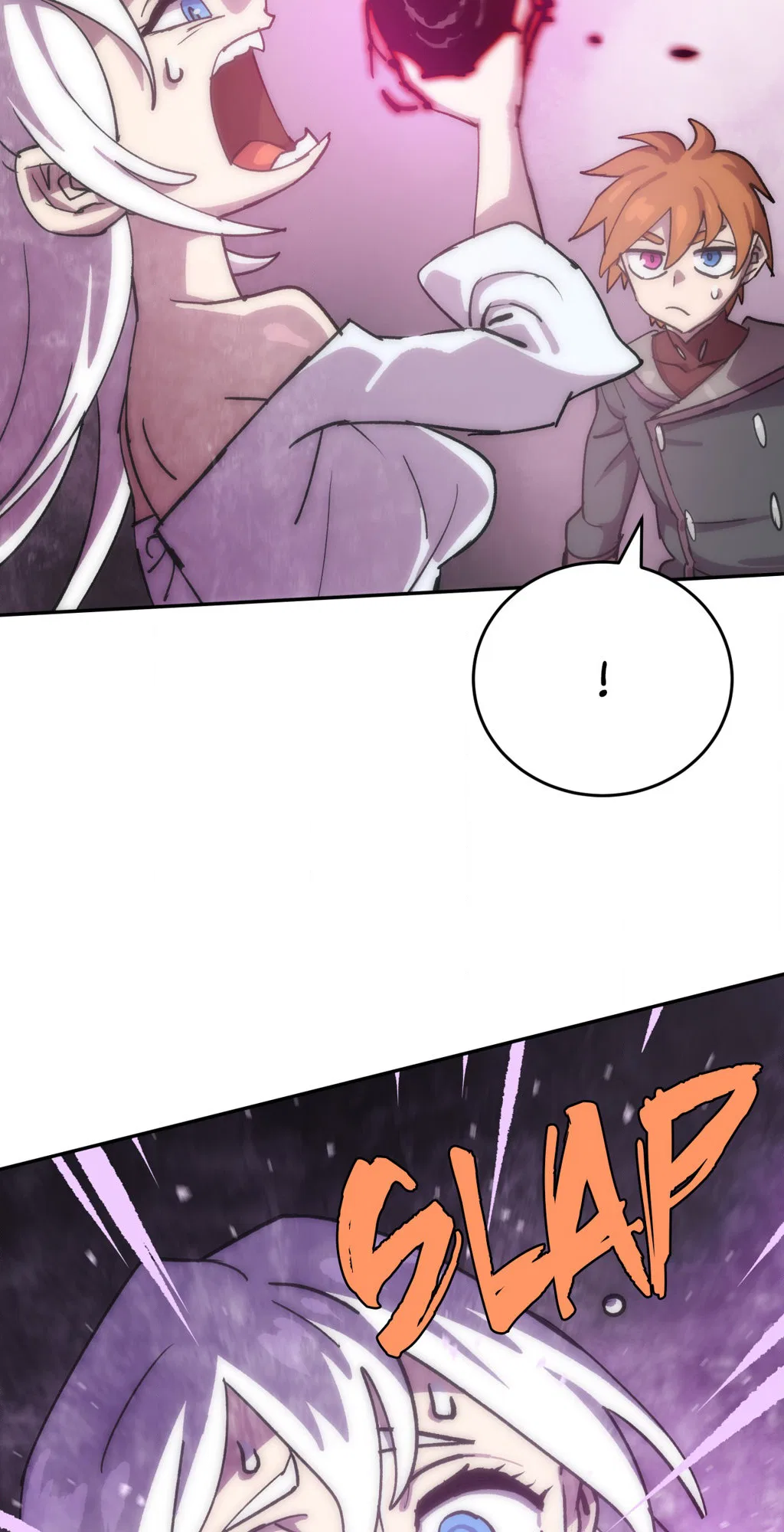 4 Cut Hero Chapter 248 – Page 55