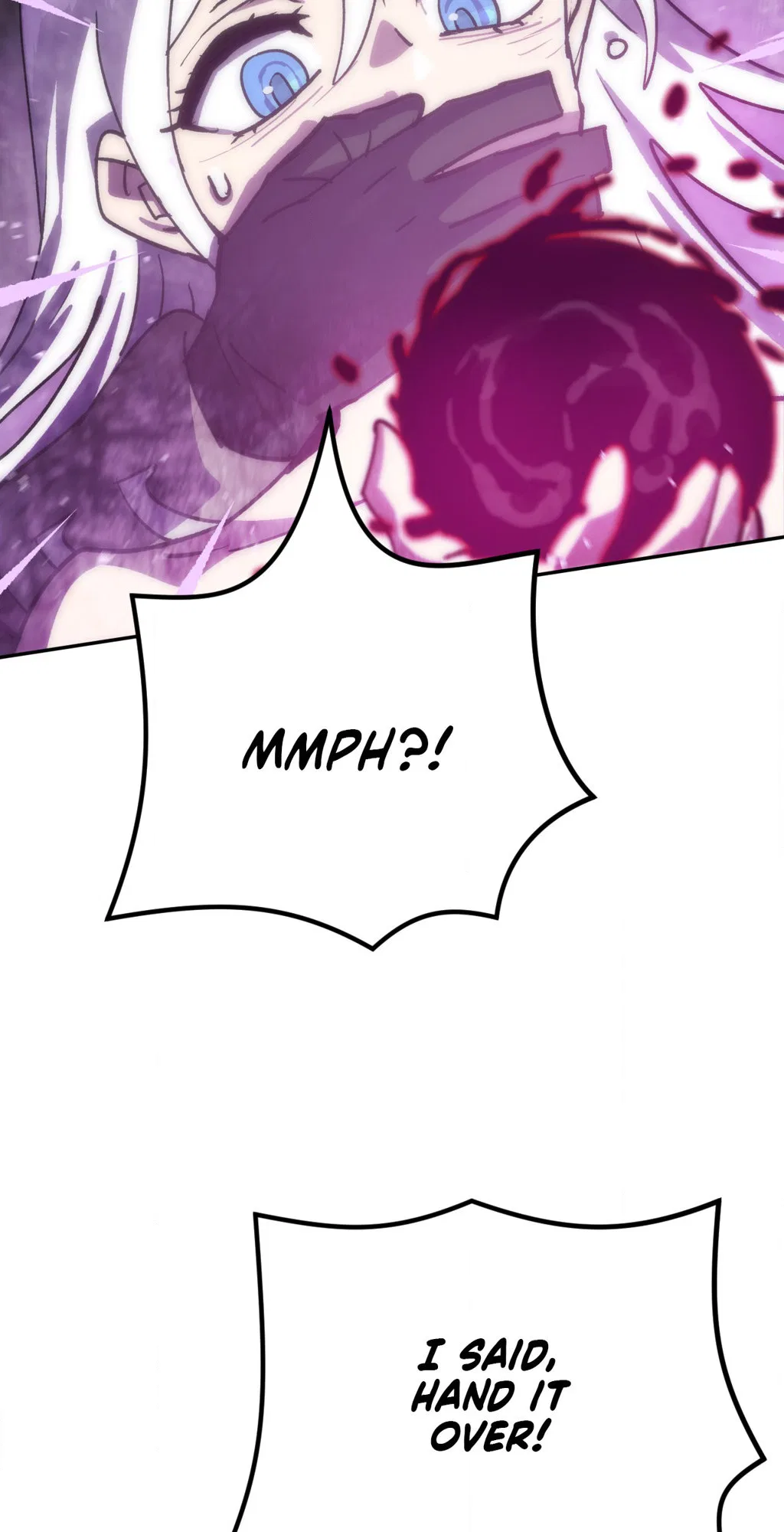 4 Cut Hero Chapter 248 – Page 56