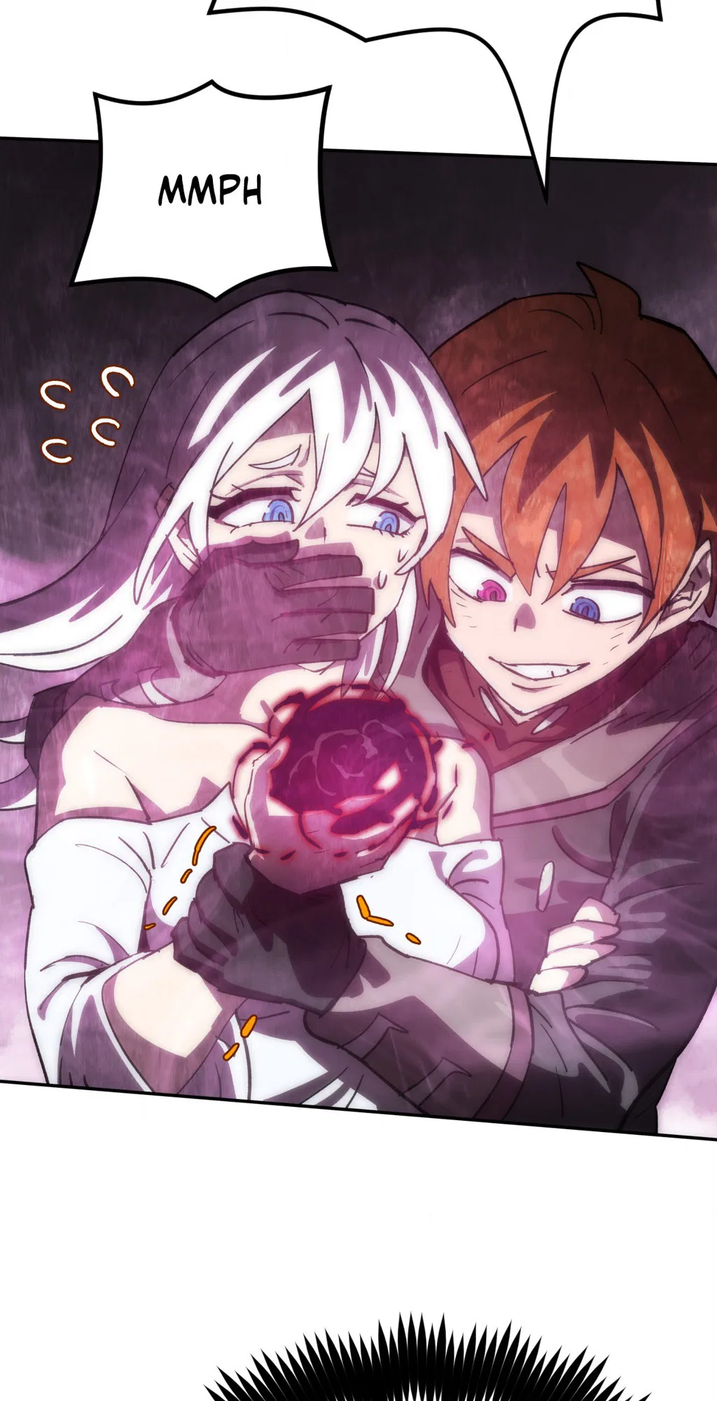 4 Cut Hero Chapter 248 – Page 57