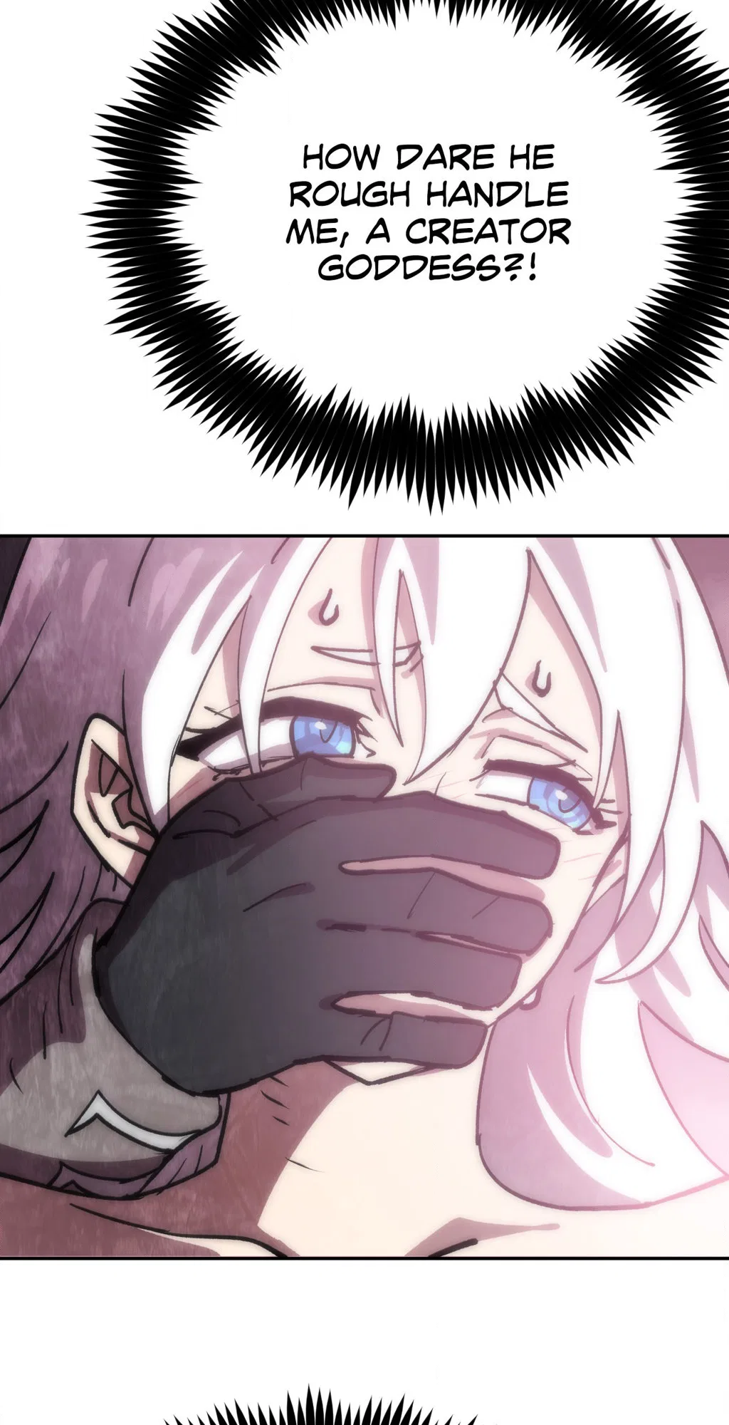 4 Cut Hero Chapter 248 – Page 58