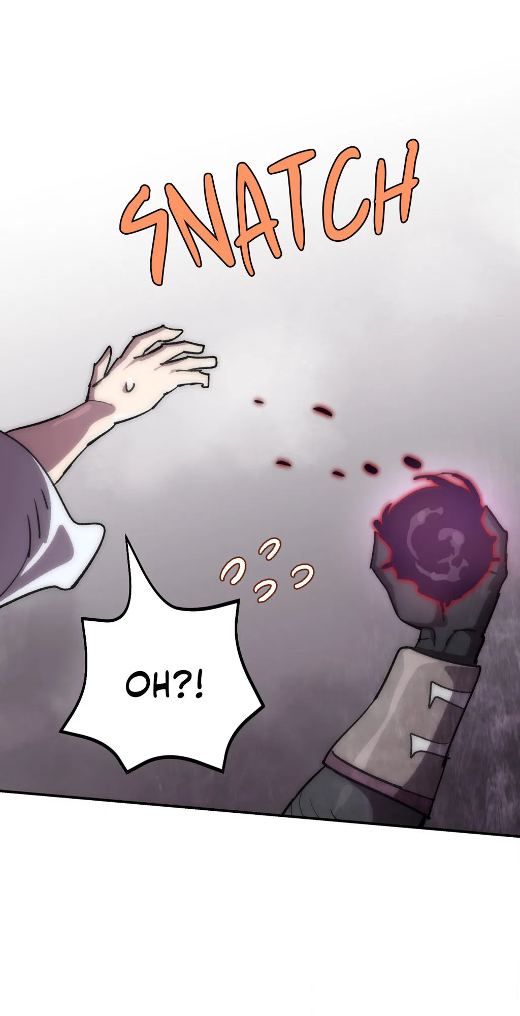 4 Cut Hero Chapter 248 – Page 60