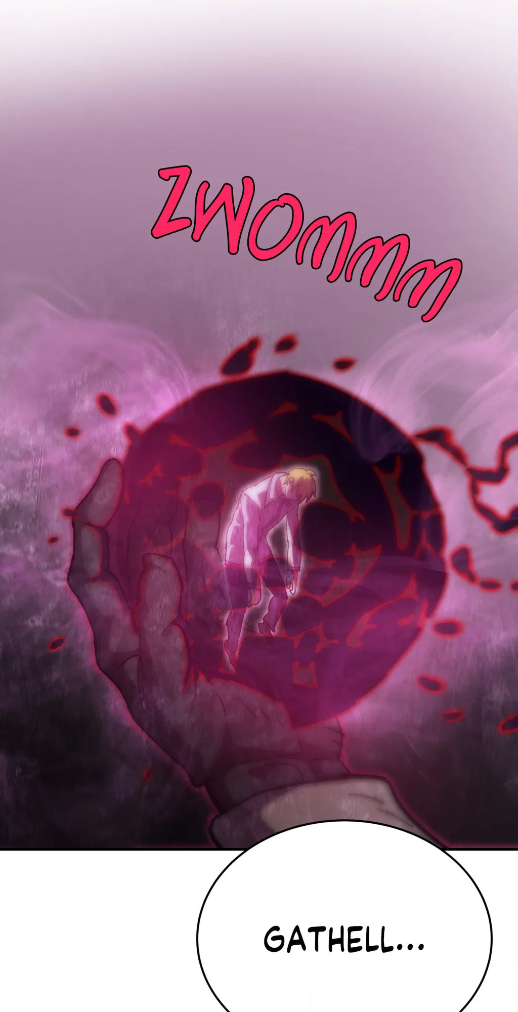 4 Cut Hero Chapter 248 – Page 62