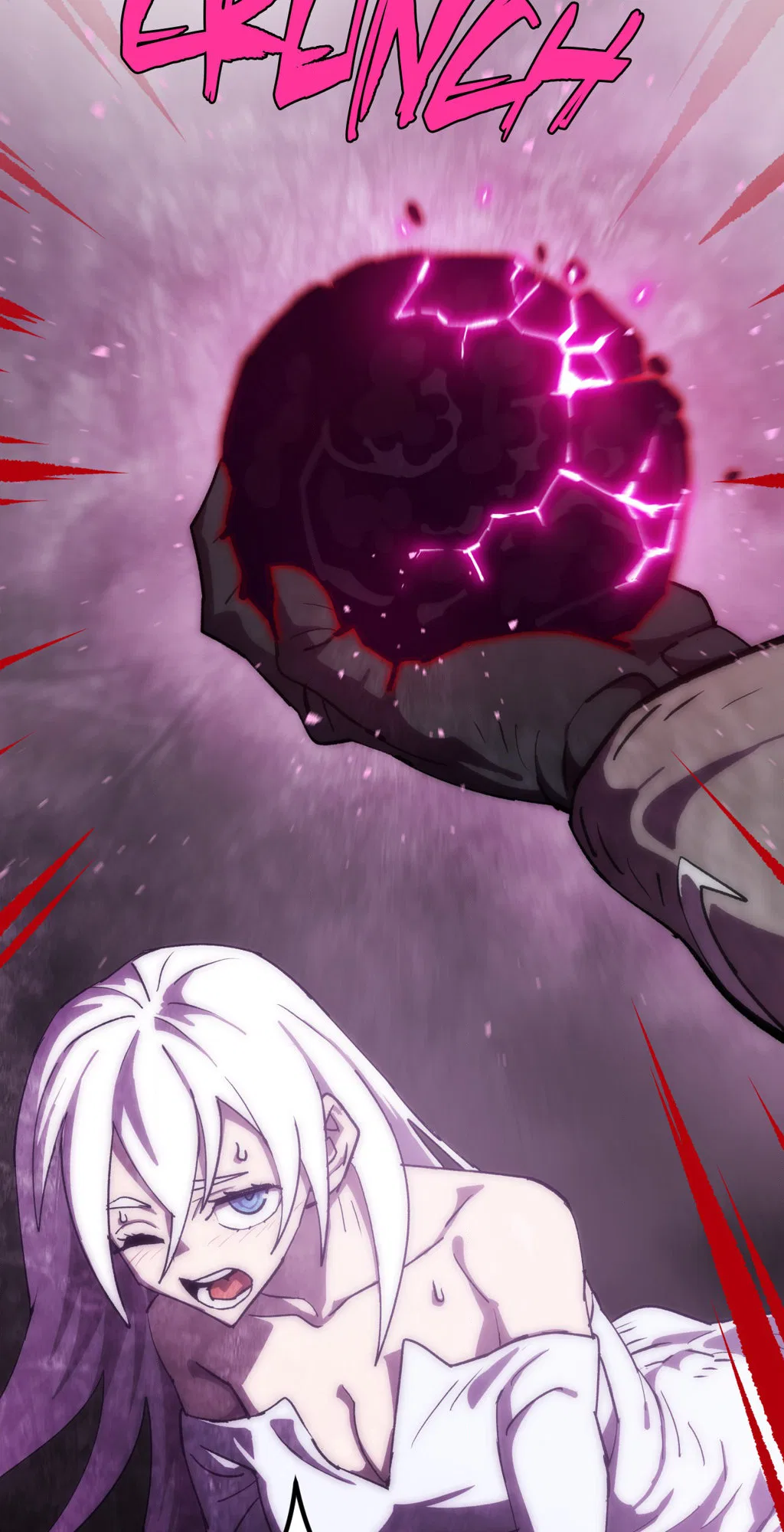 4 Cut Hero Chapter 248 – Page 64