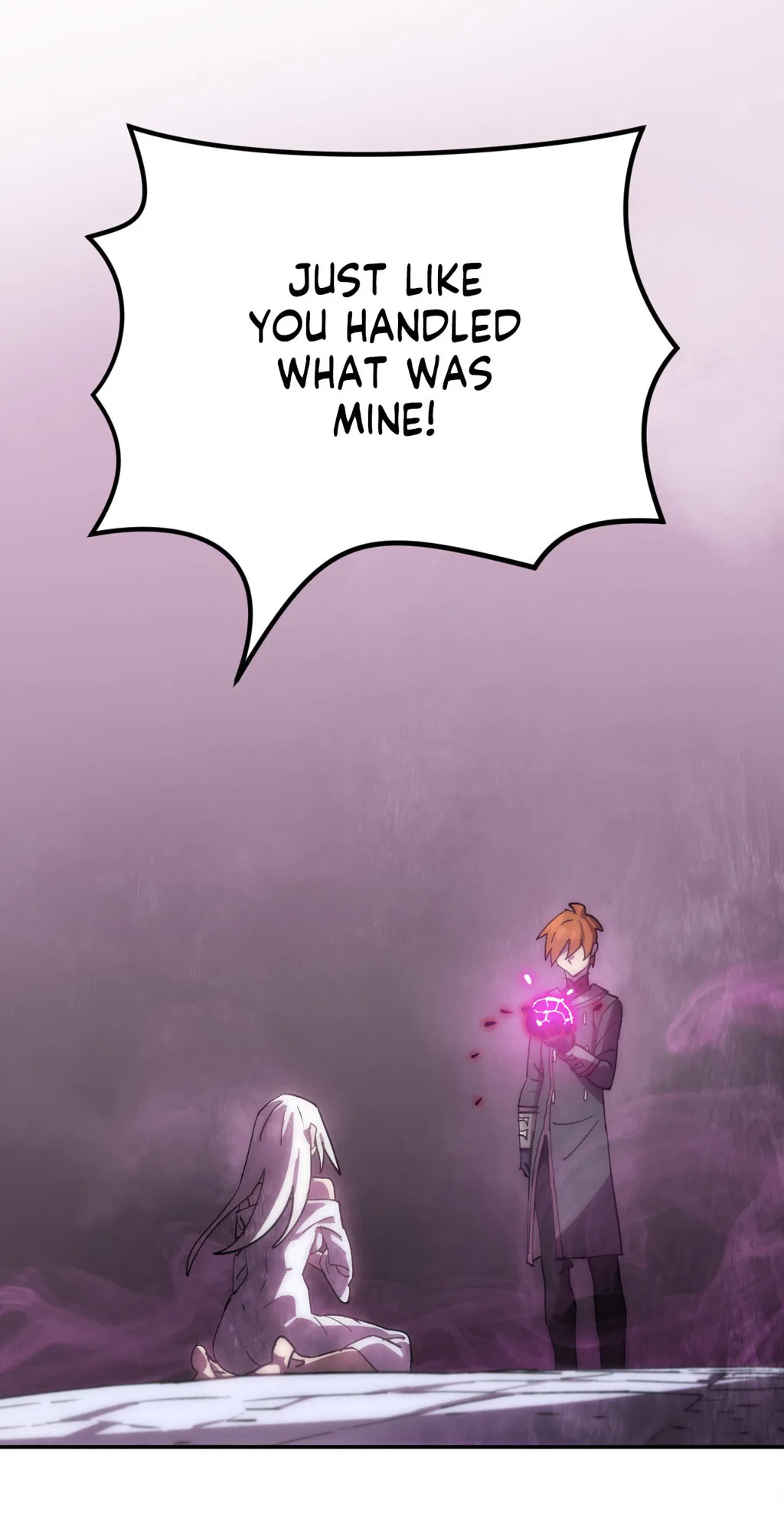 4 Cut Hero Chapter 248 – Page 68