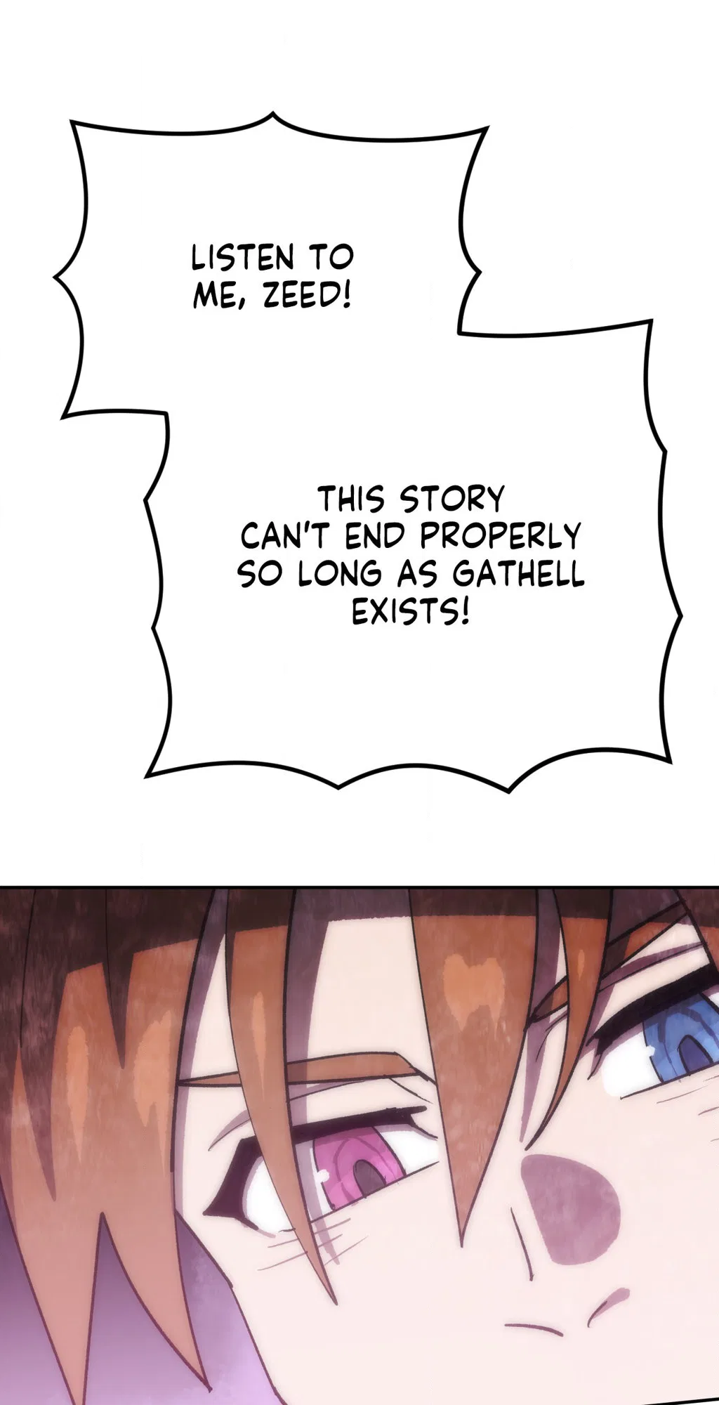 4 Cut Hero Chapter 248 – Page 69