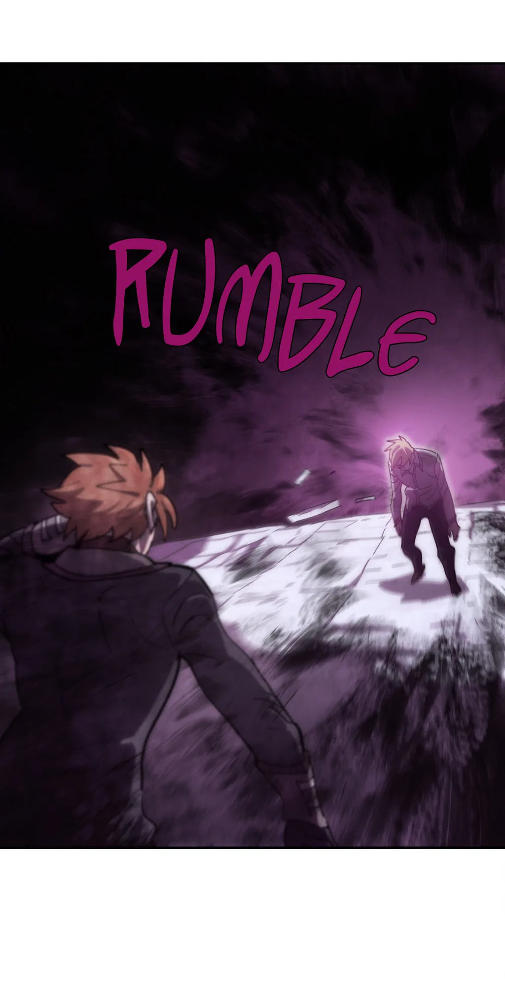 4 Cut Hero Chapter 248 – Page 77